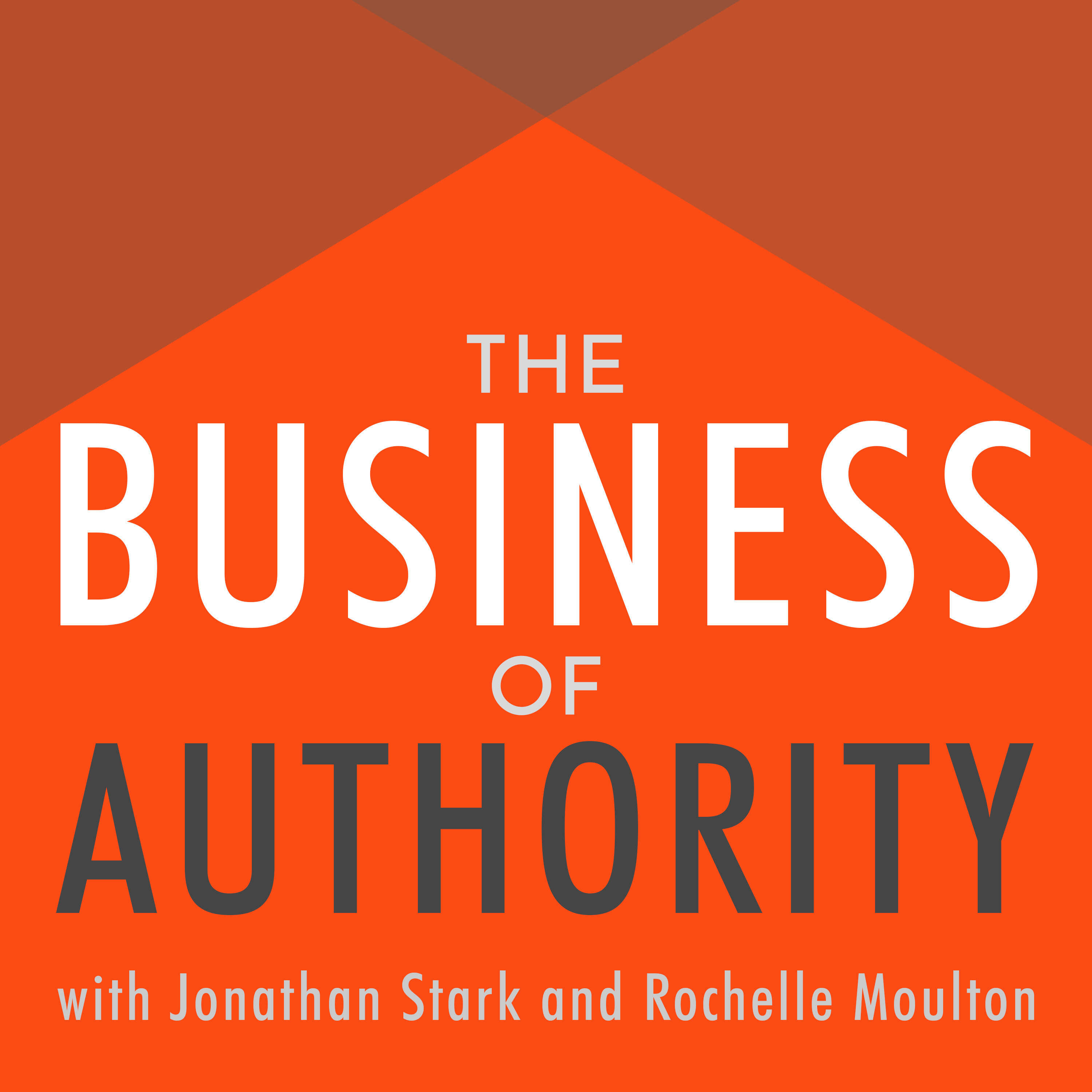 The Business of Authority 