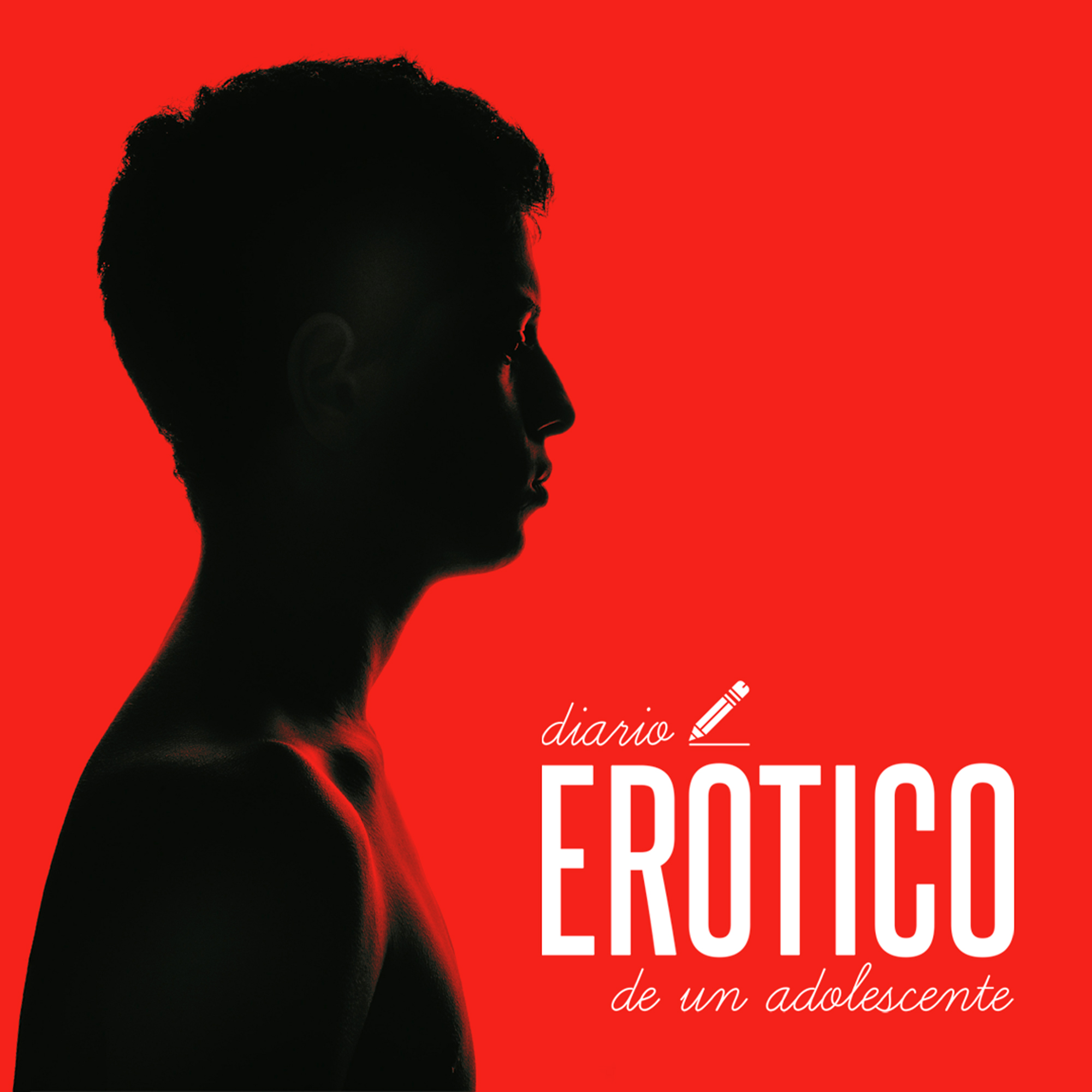Diario erótico de un adolescente 