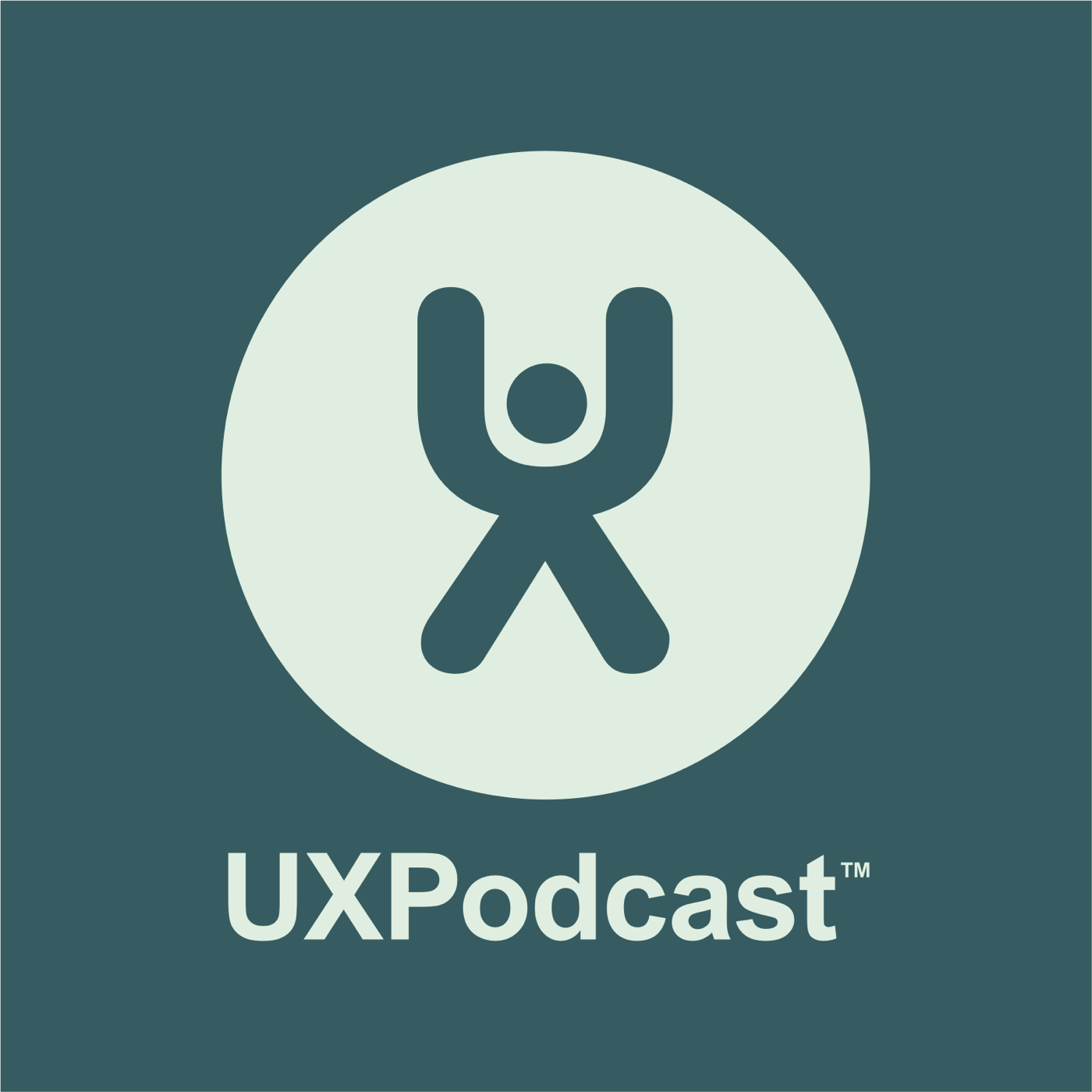 UX Podcast 