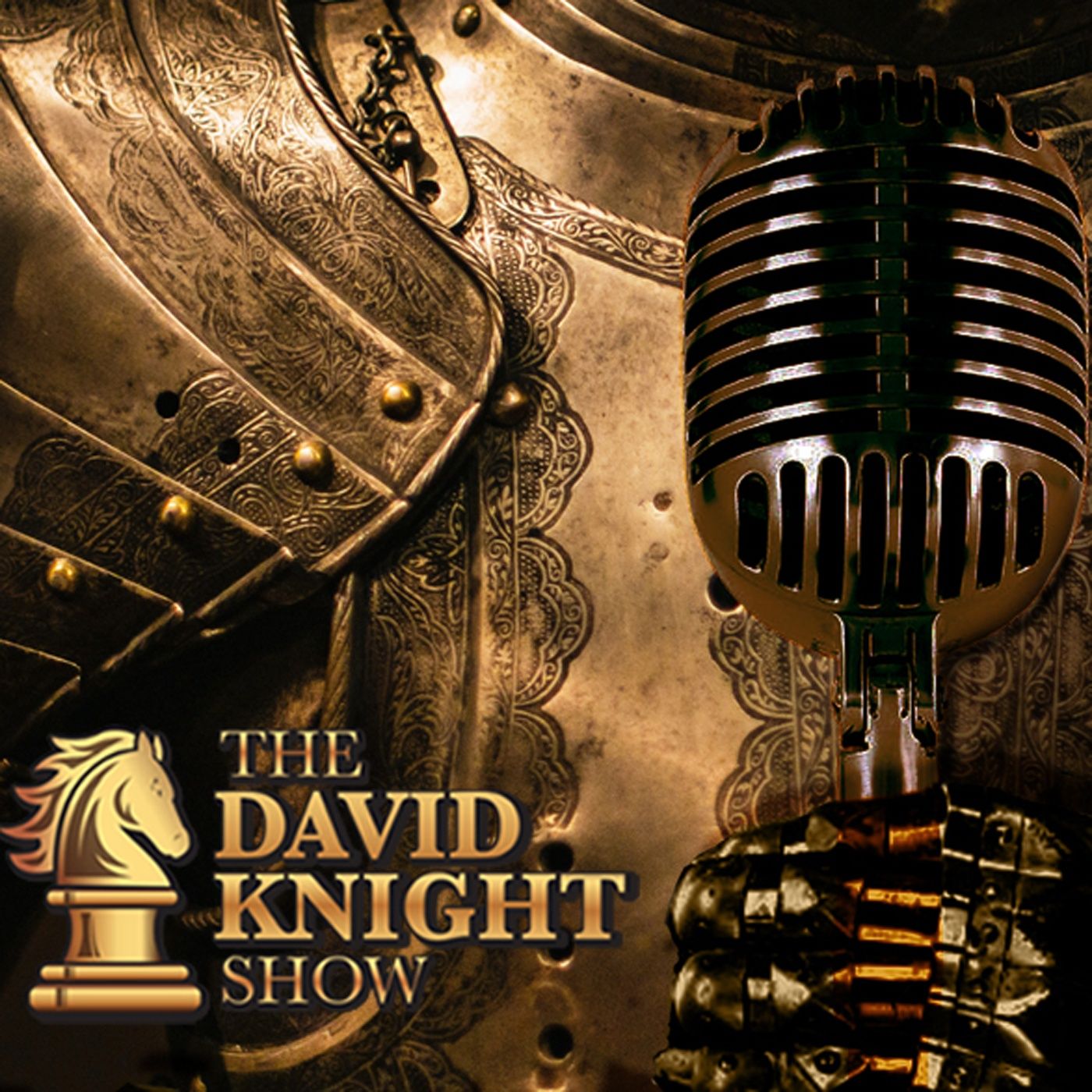 The David Knight Show 