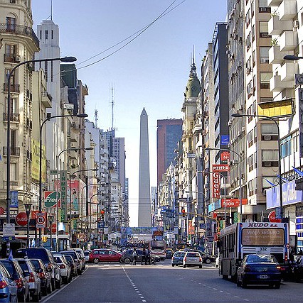 Argentina para brasileiro conhecer