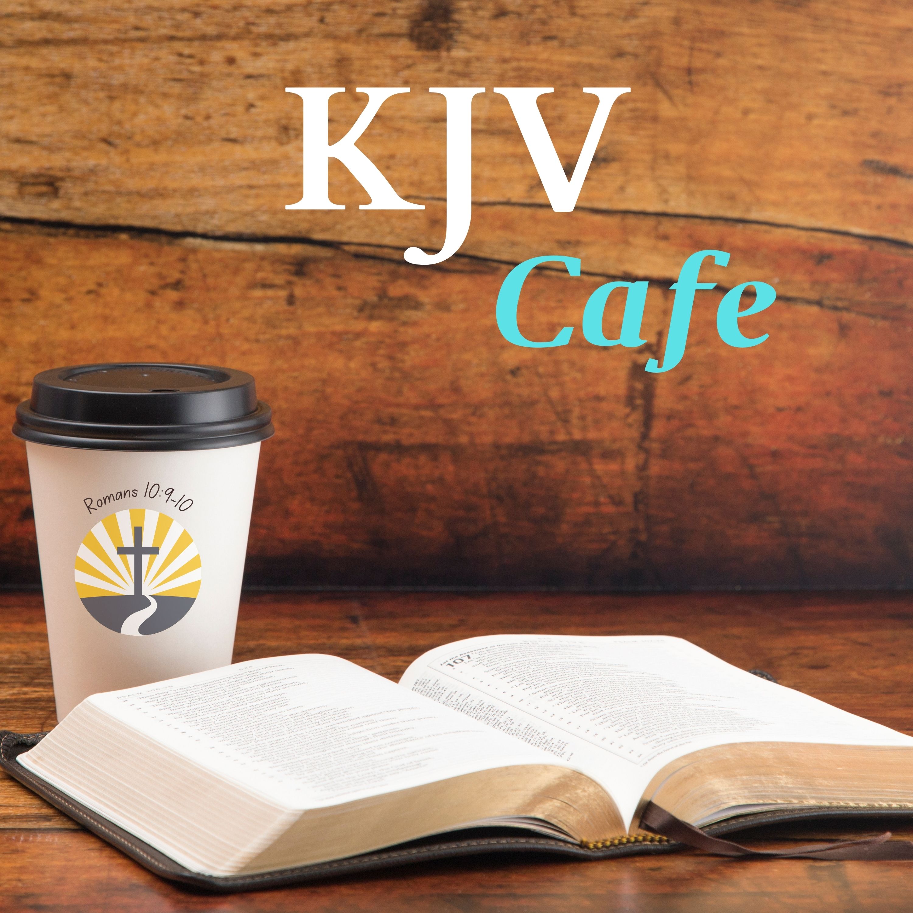 KJV Cafe 