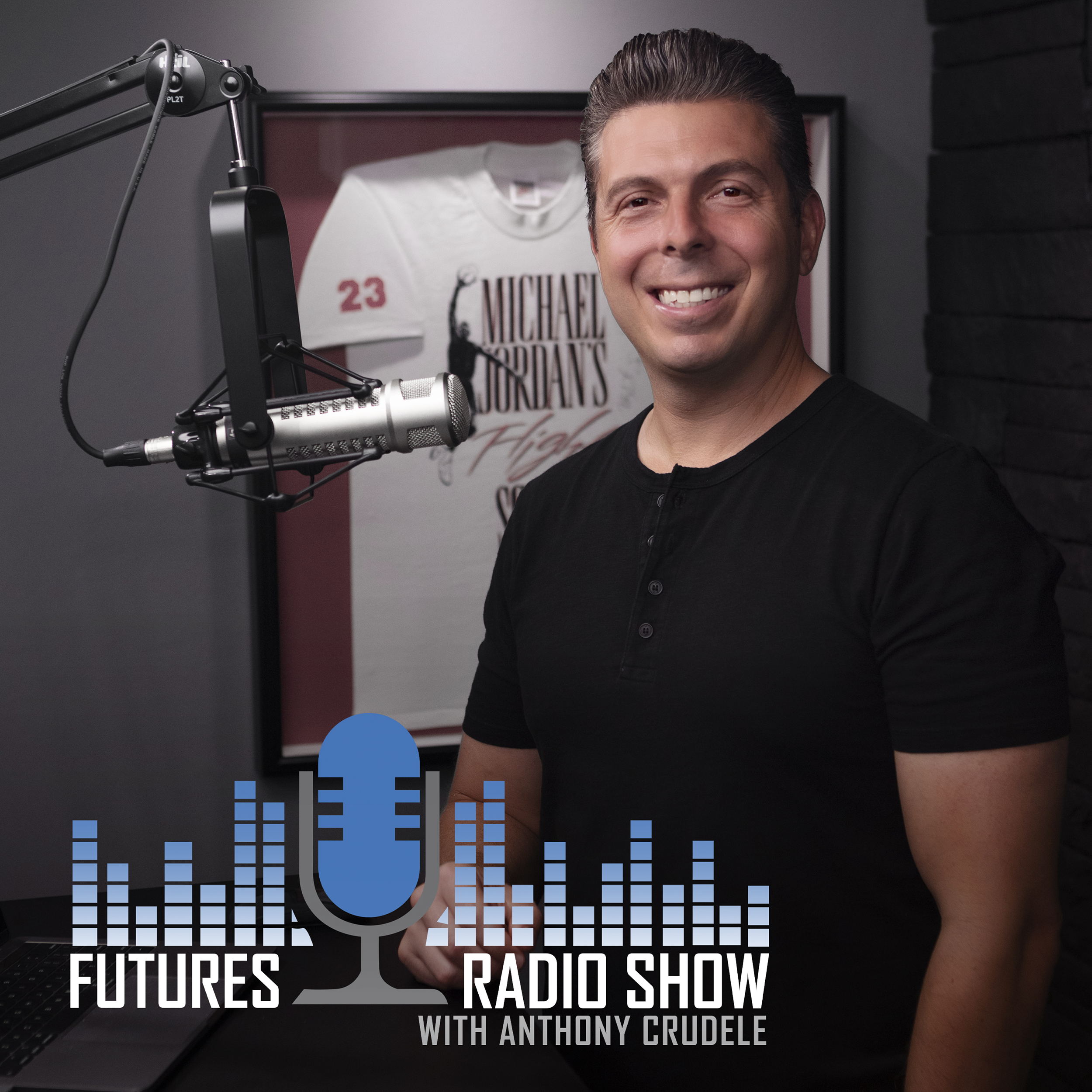 Futures Radio Show 