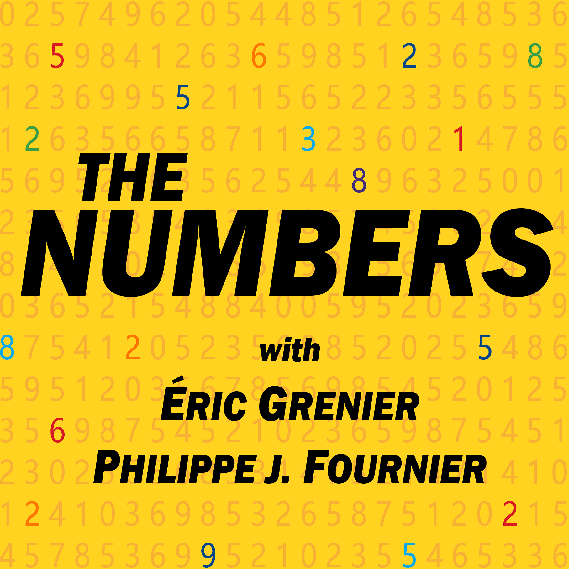 The Numbers 