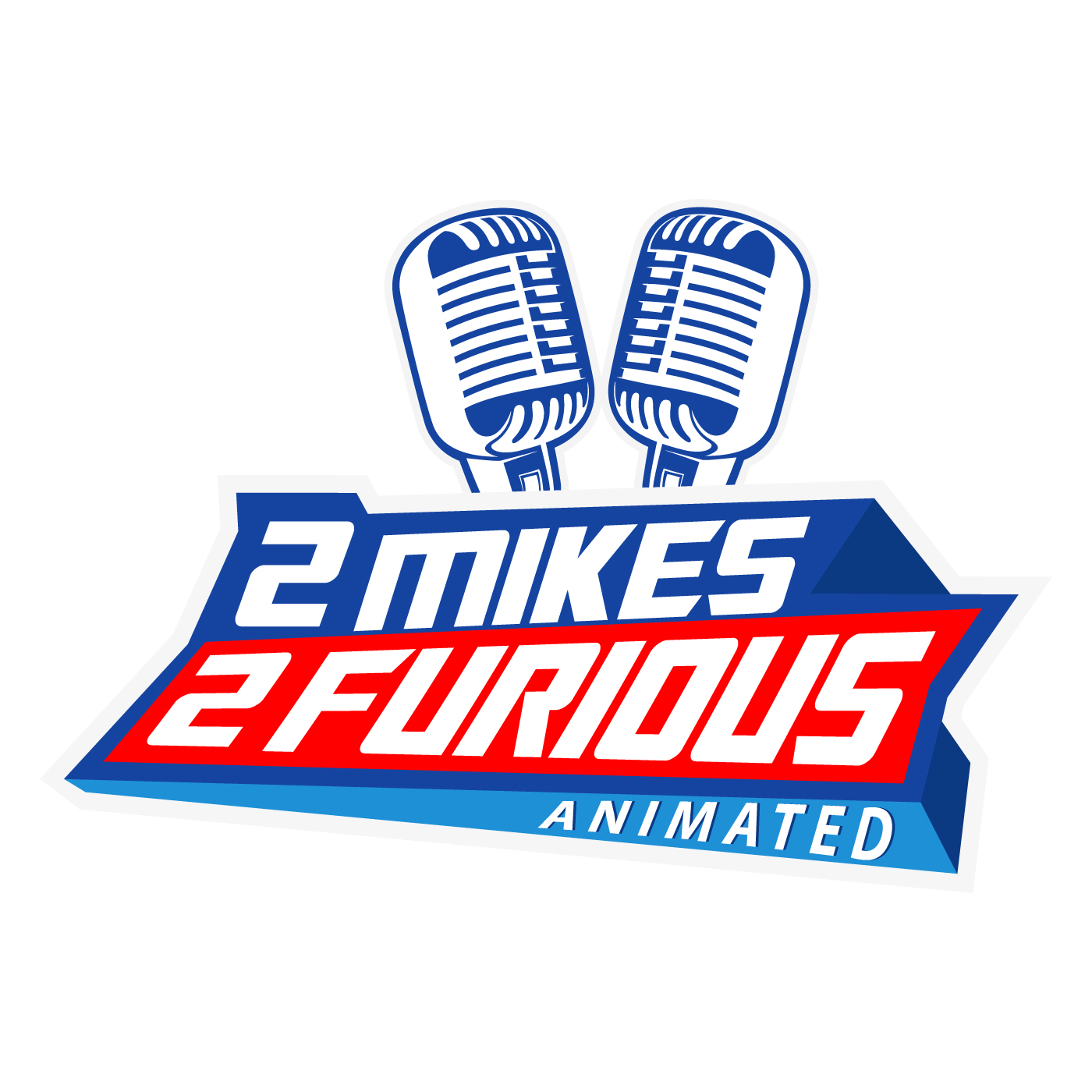 2 Mikes 2 Furious - Animated Transformers 