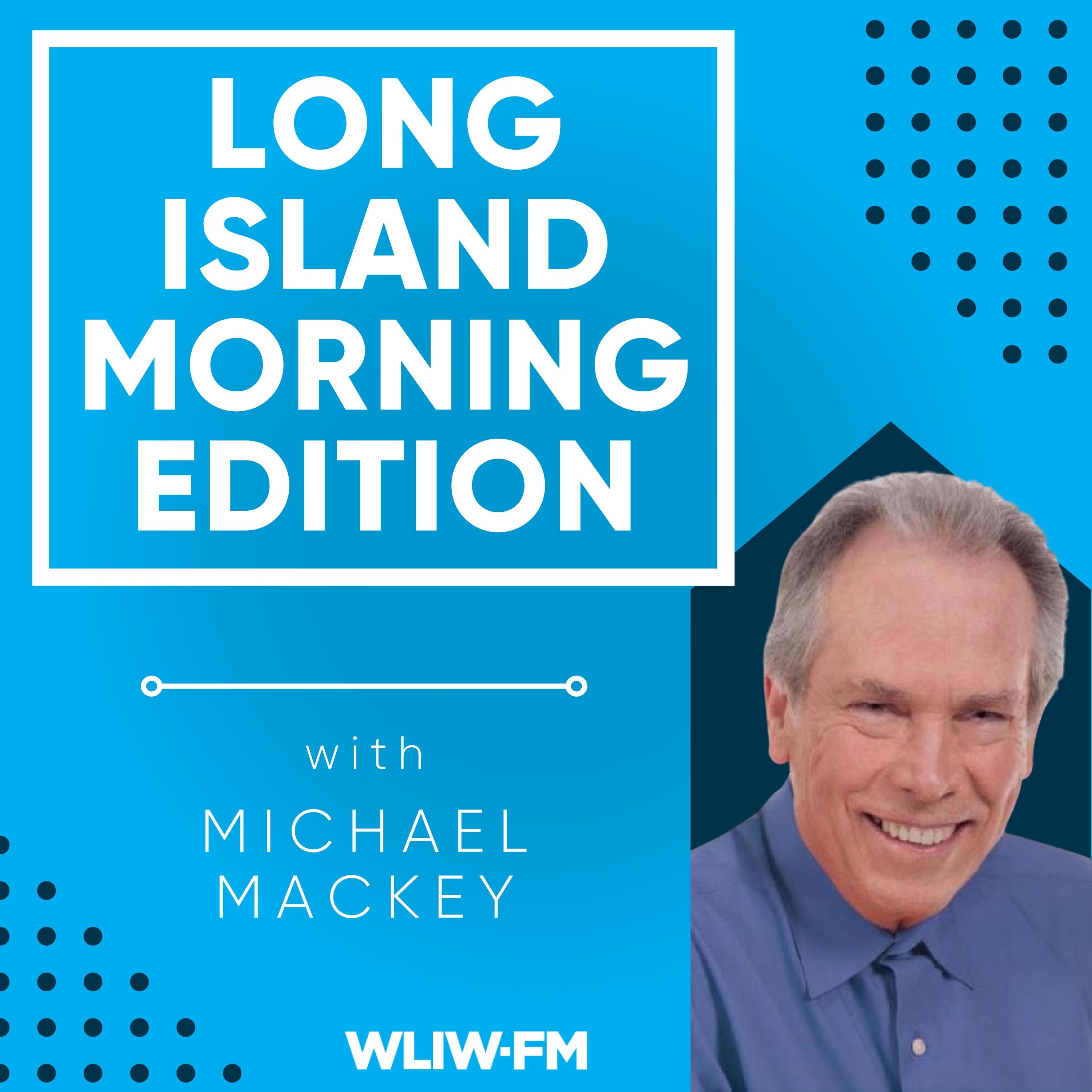 Long Island Morning Edition 