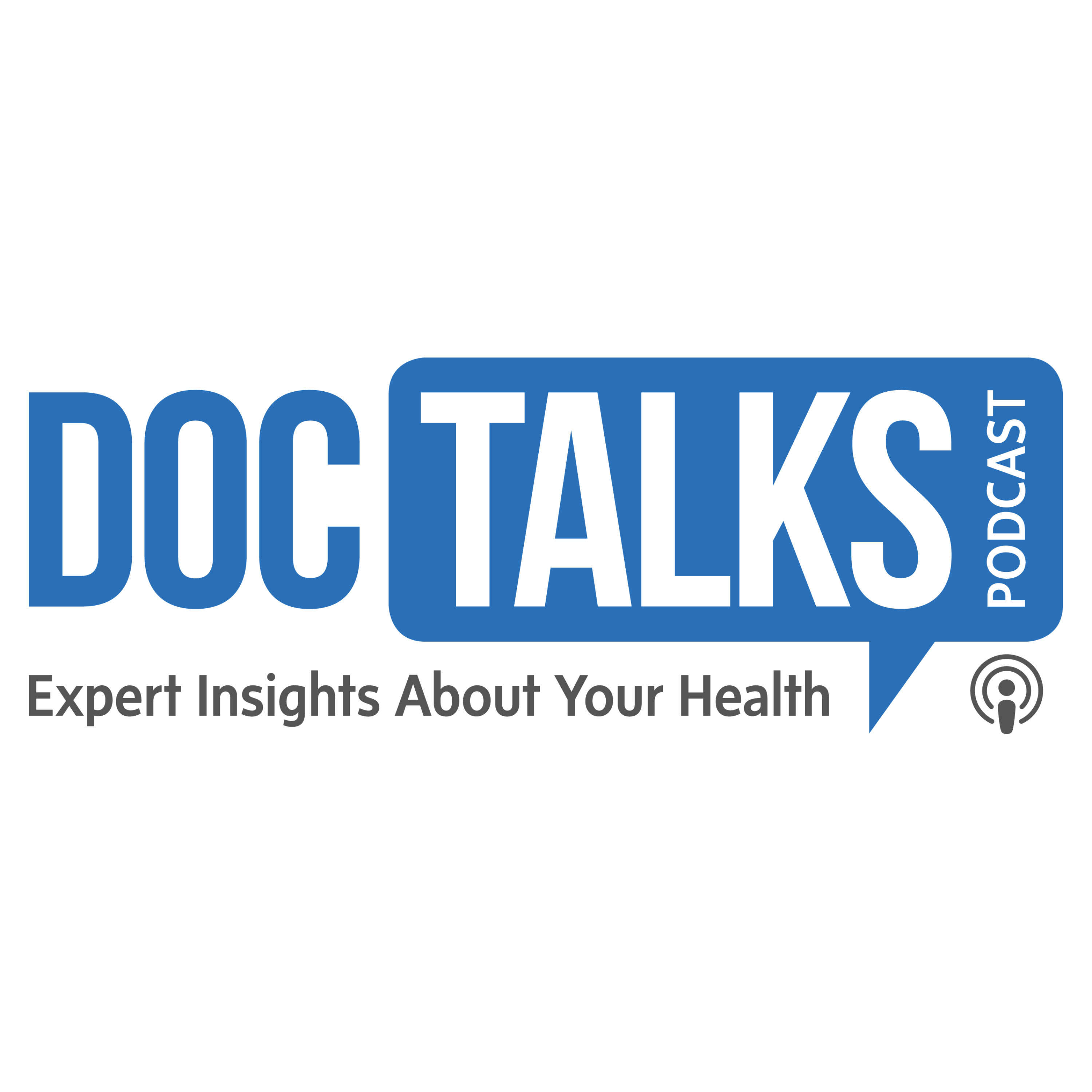 The DocTalks Podcast 