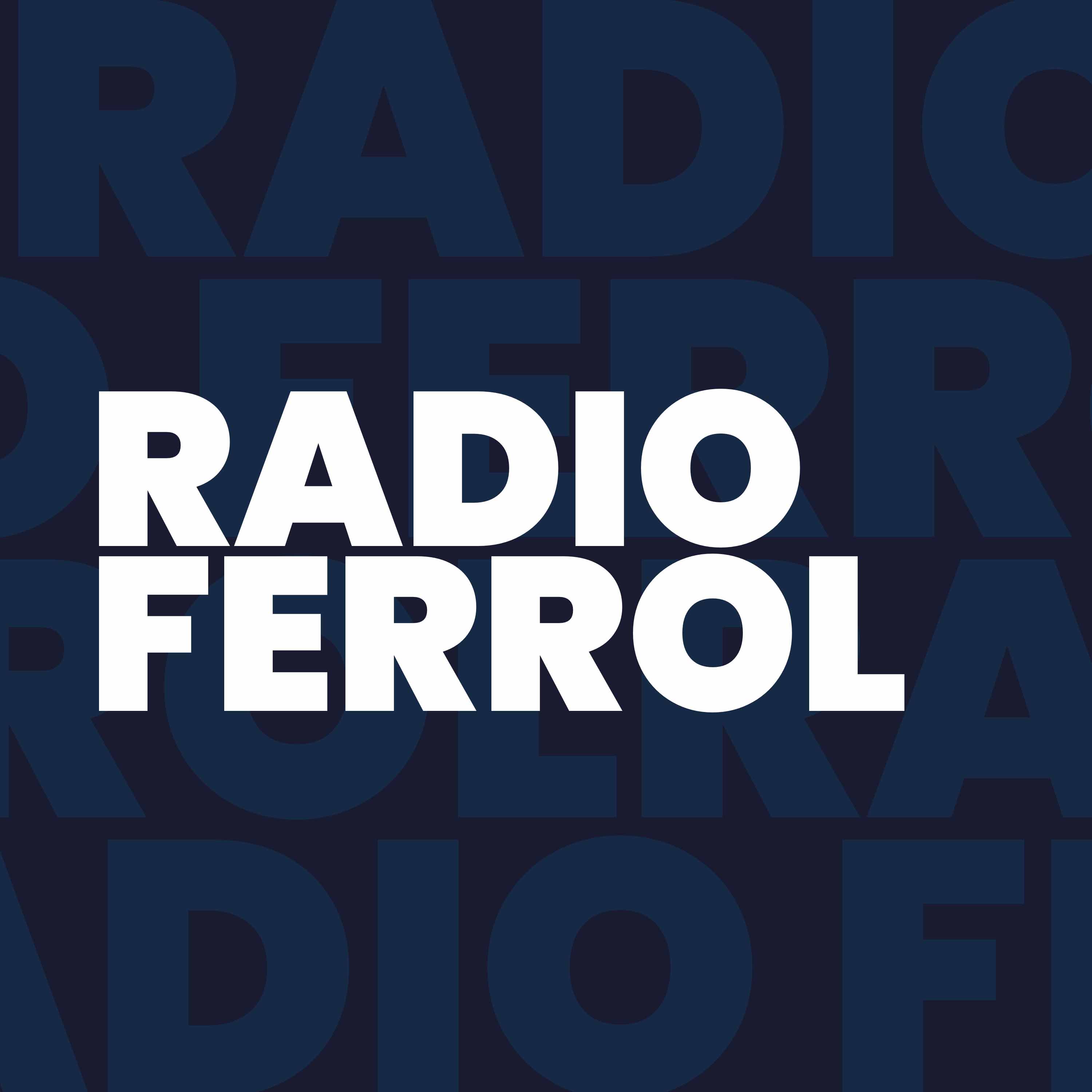 Radio Ferrol 