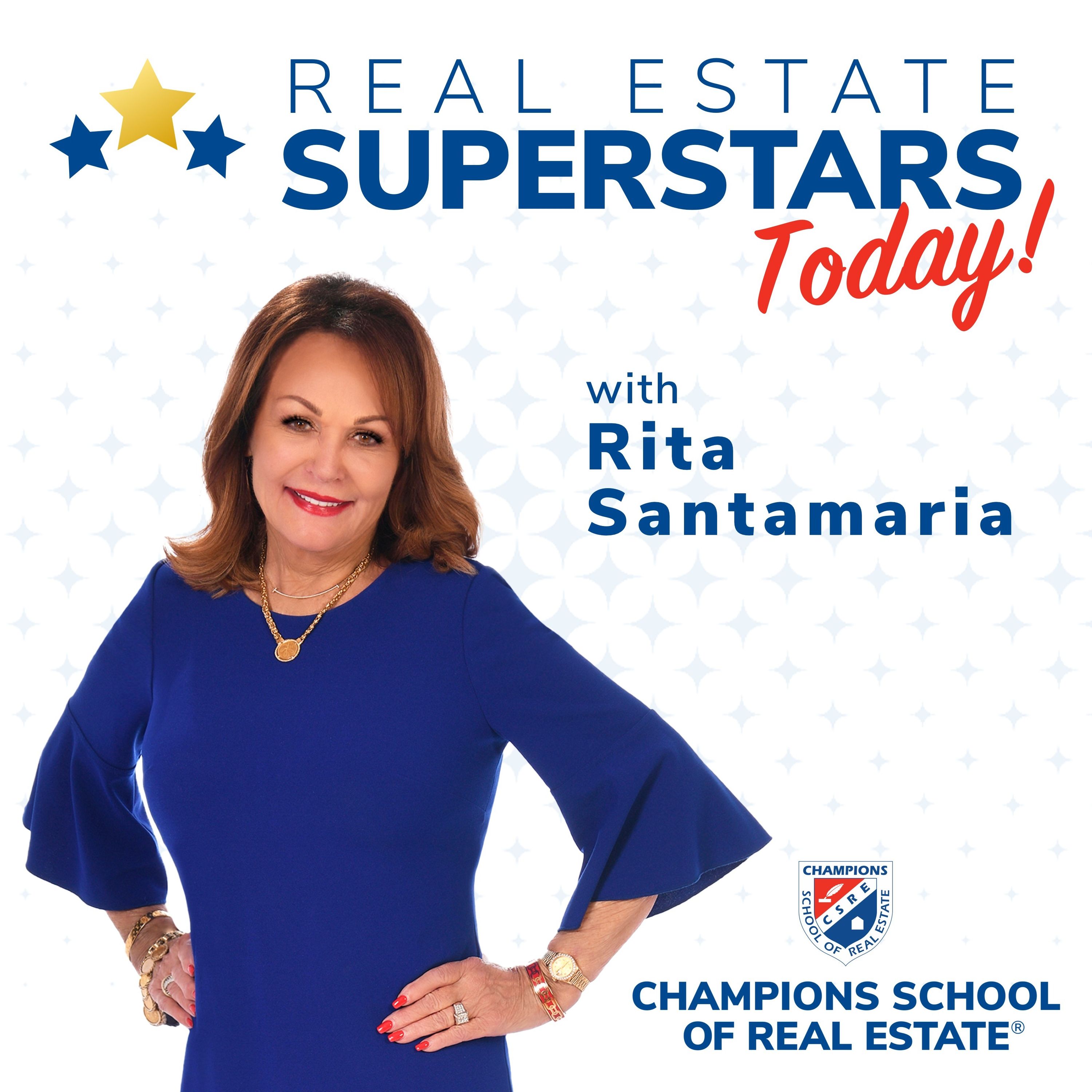 Real Estate Superstars Today! 