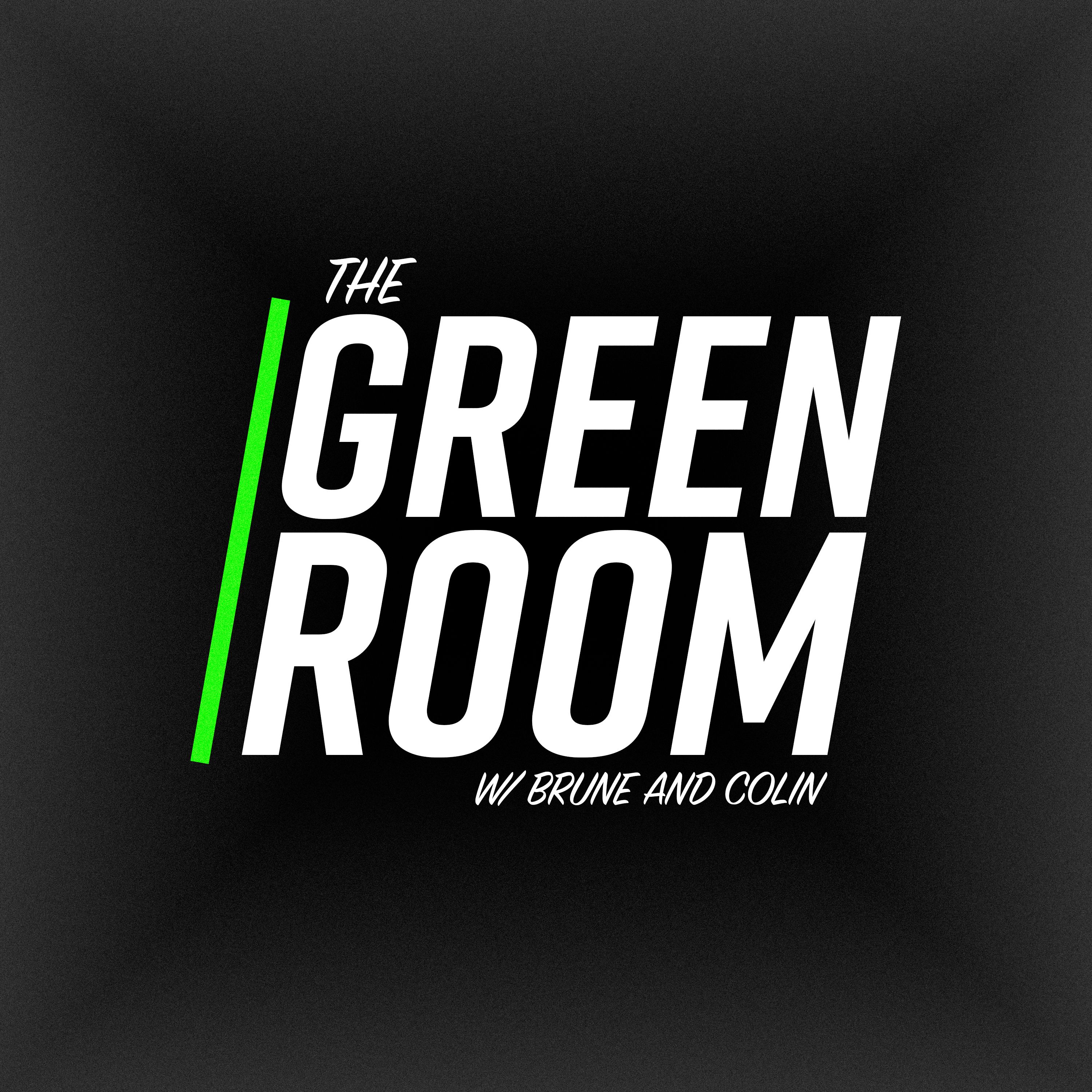 The Green Room 