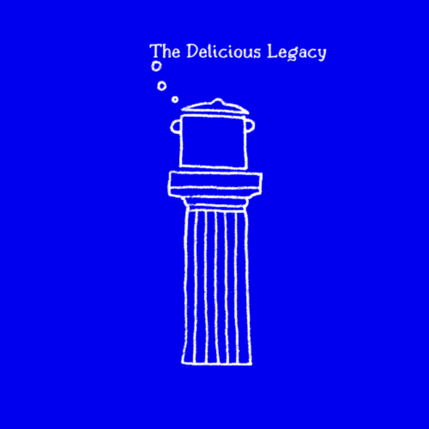 The Delicious Legacy 