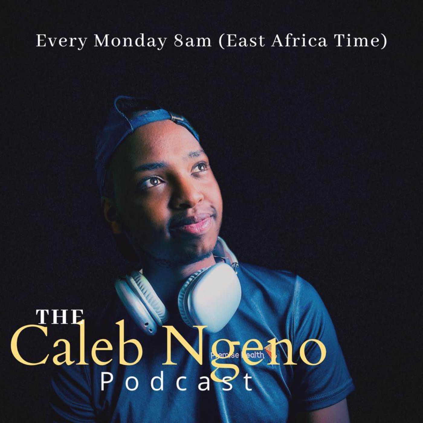 The Caleb Ngeno Podcast 