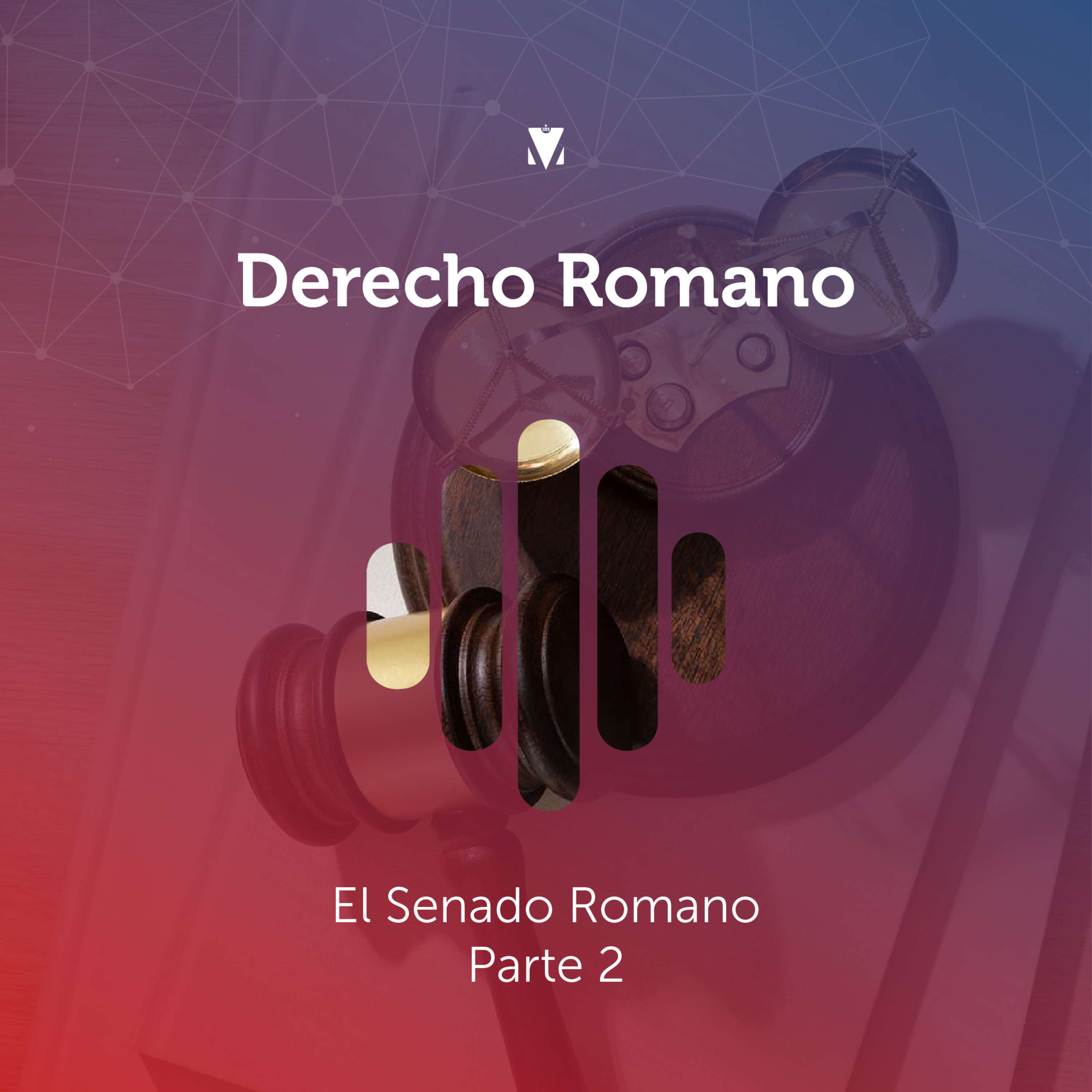 ⁣2 - DERECHO ROMANO: El Senado Romano - Parte 2