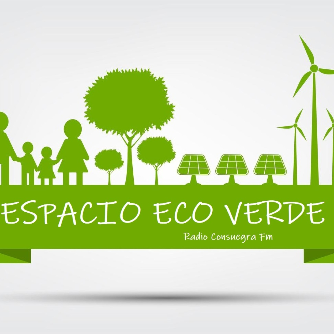 ⁣Espacio EcoVerde 101 - Reforestación