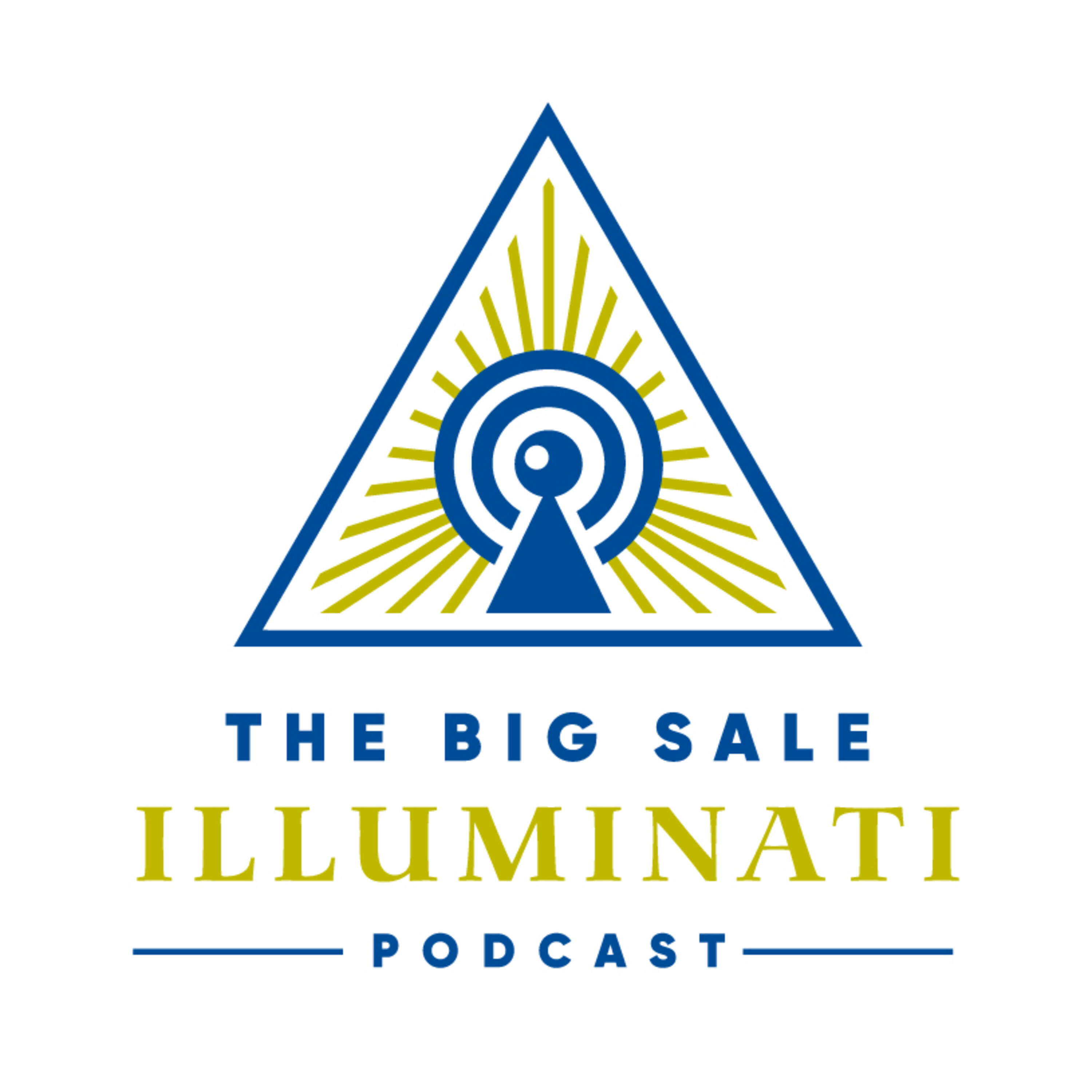 The Big Sale Illuminati 