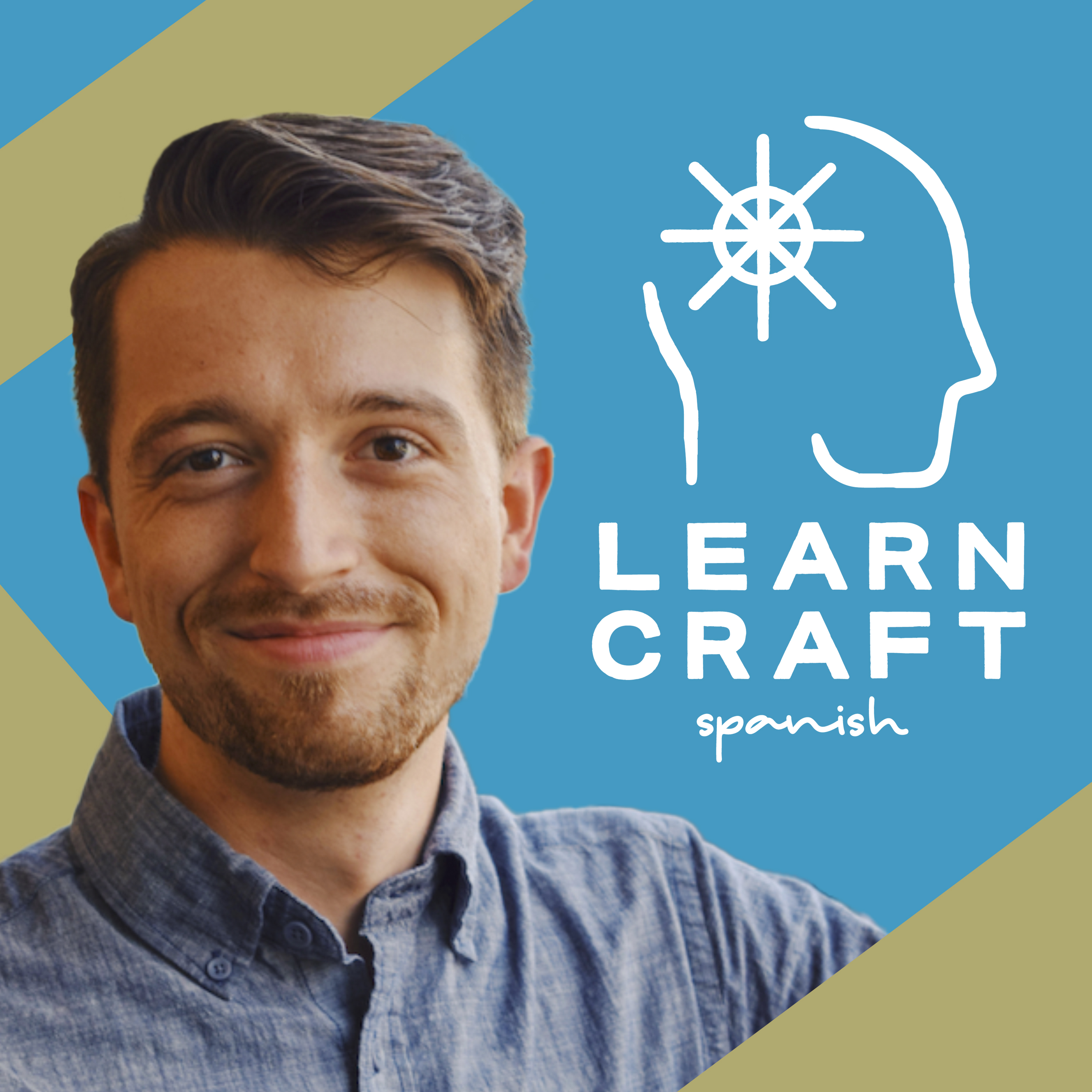 LearnCraft Spanish 