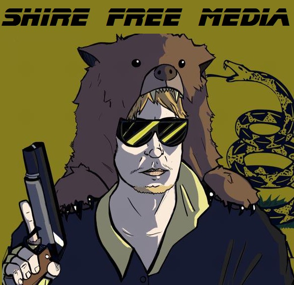 Shire Free Media 