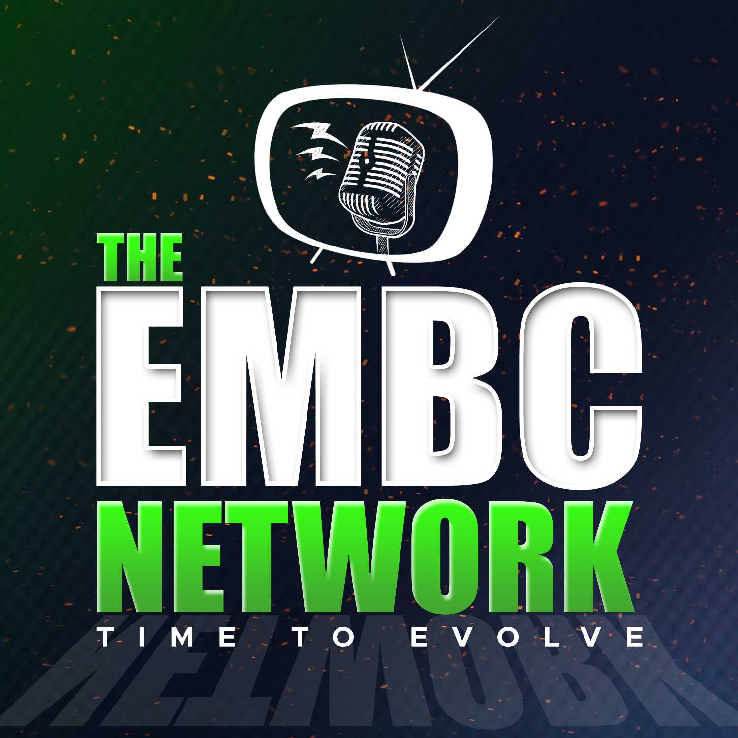 THE EMBC NETWORK 