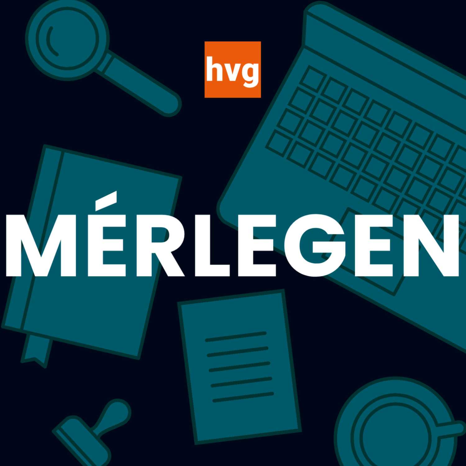 Mérlegen - a hvg.hu üzleti podcastja 