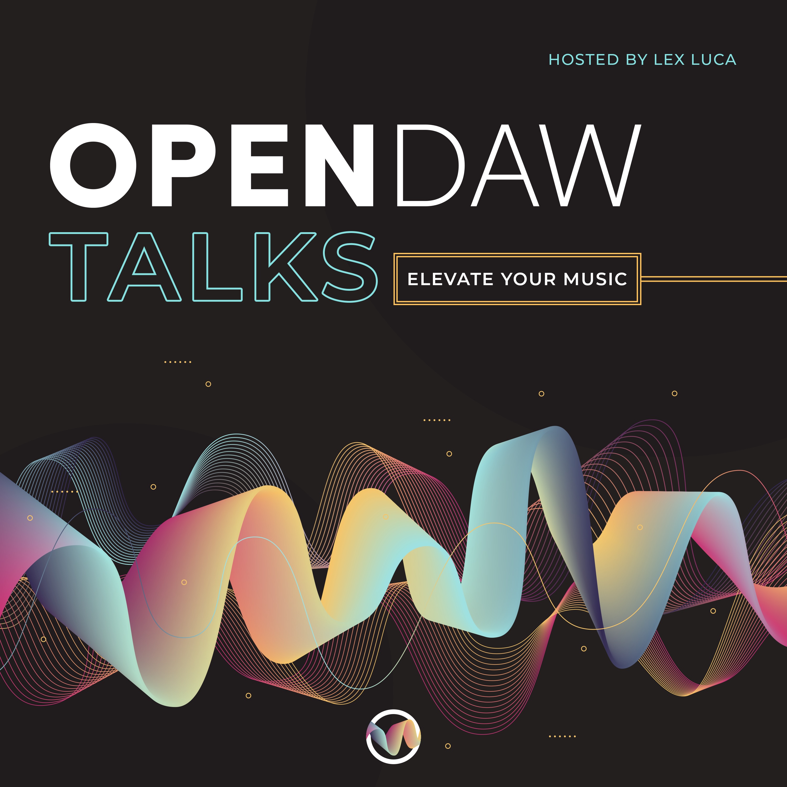 OpenDAW Talks 