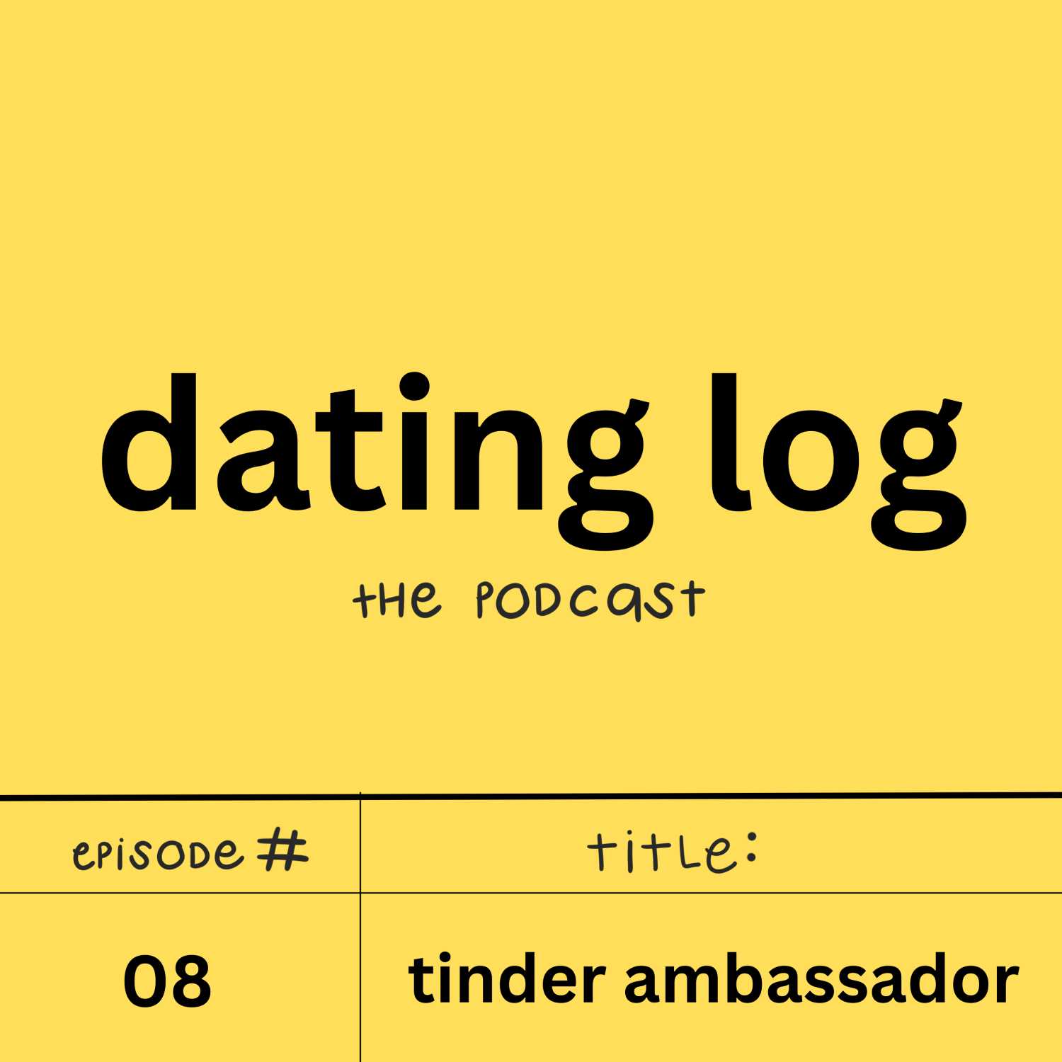 Tinder Ambassador