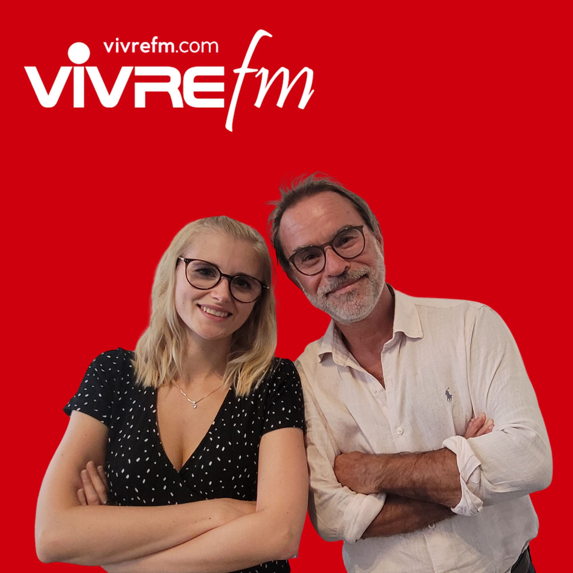 Vivre FM - Vivre « Dans le noir ? » 