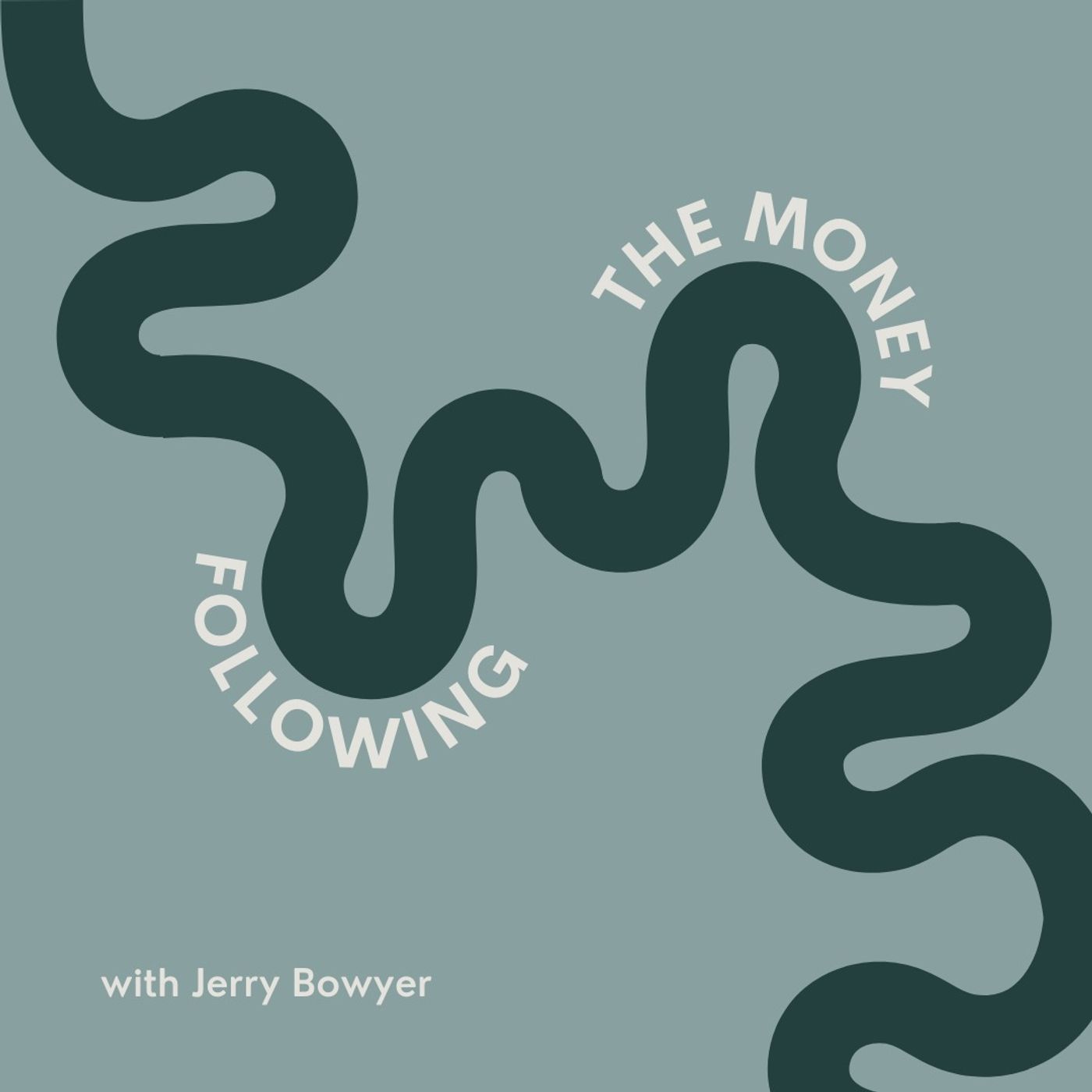 Following the Money With Jerry Bowyer