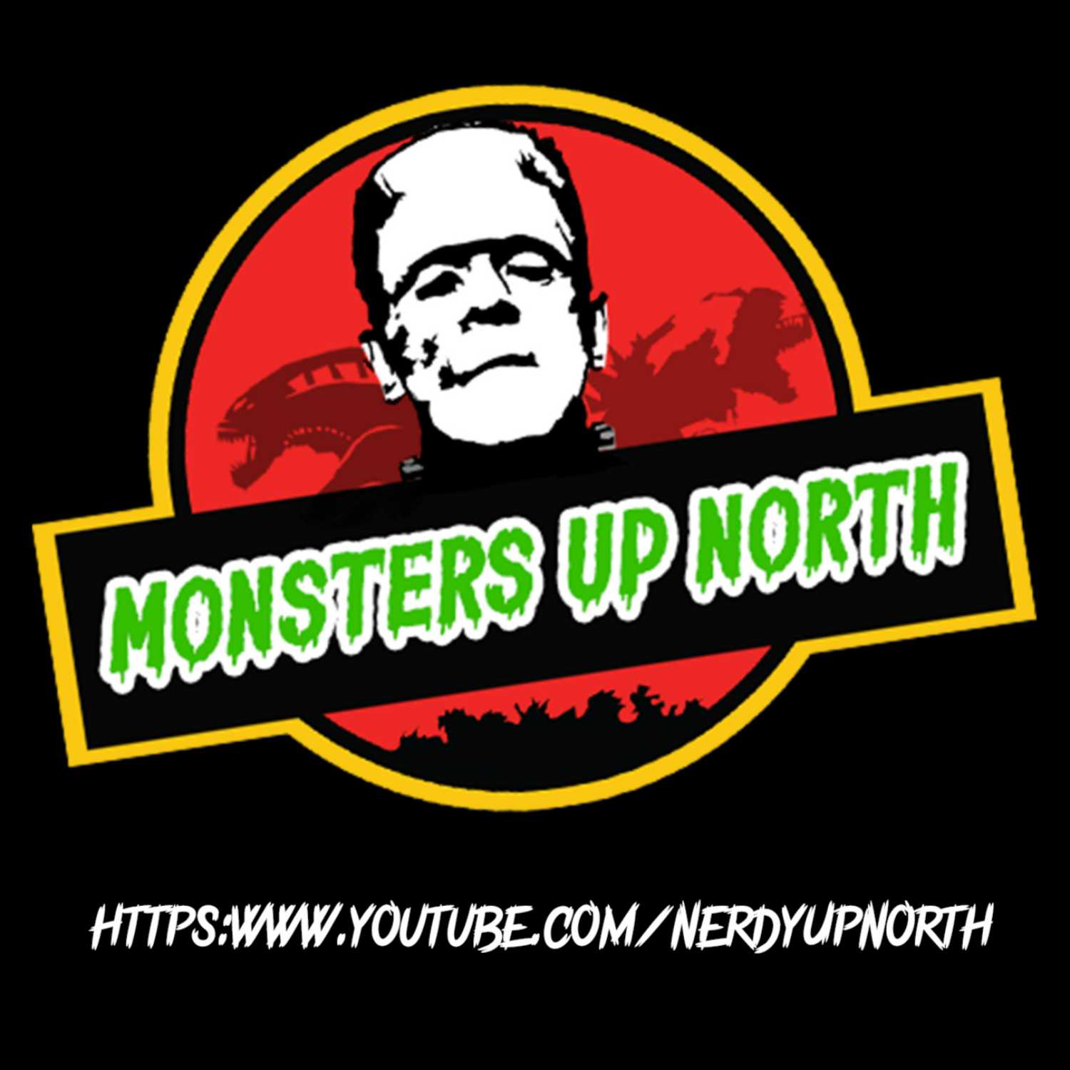 Monsters Up North 