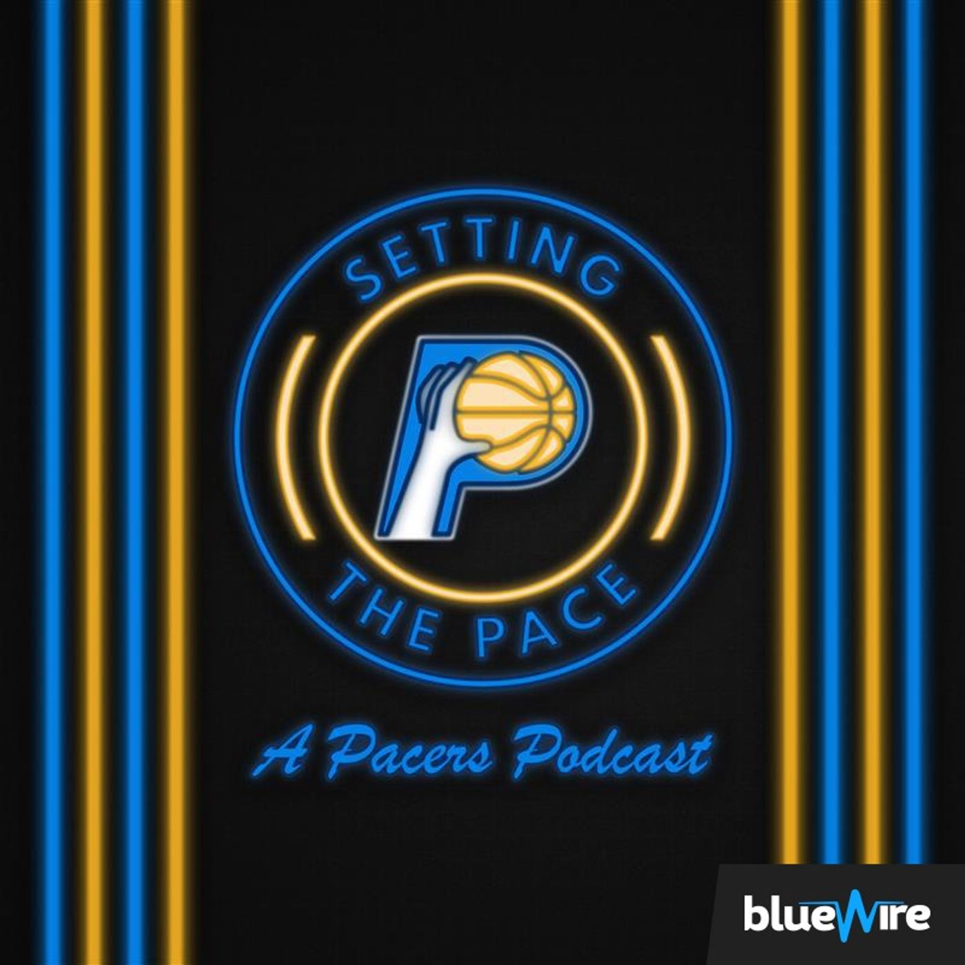 Setting The Pace: A Pacers Podcast 