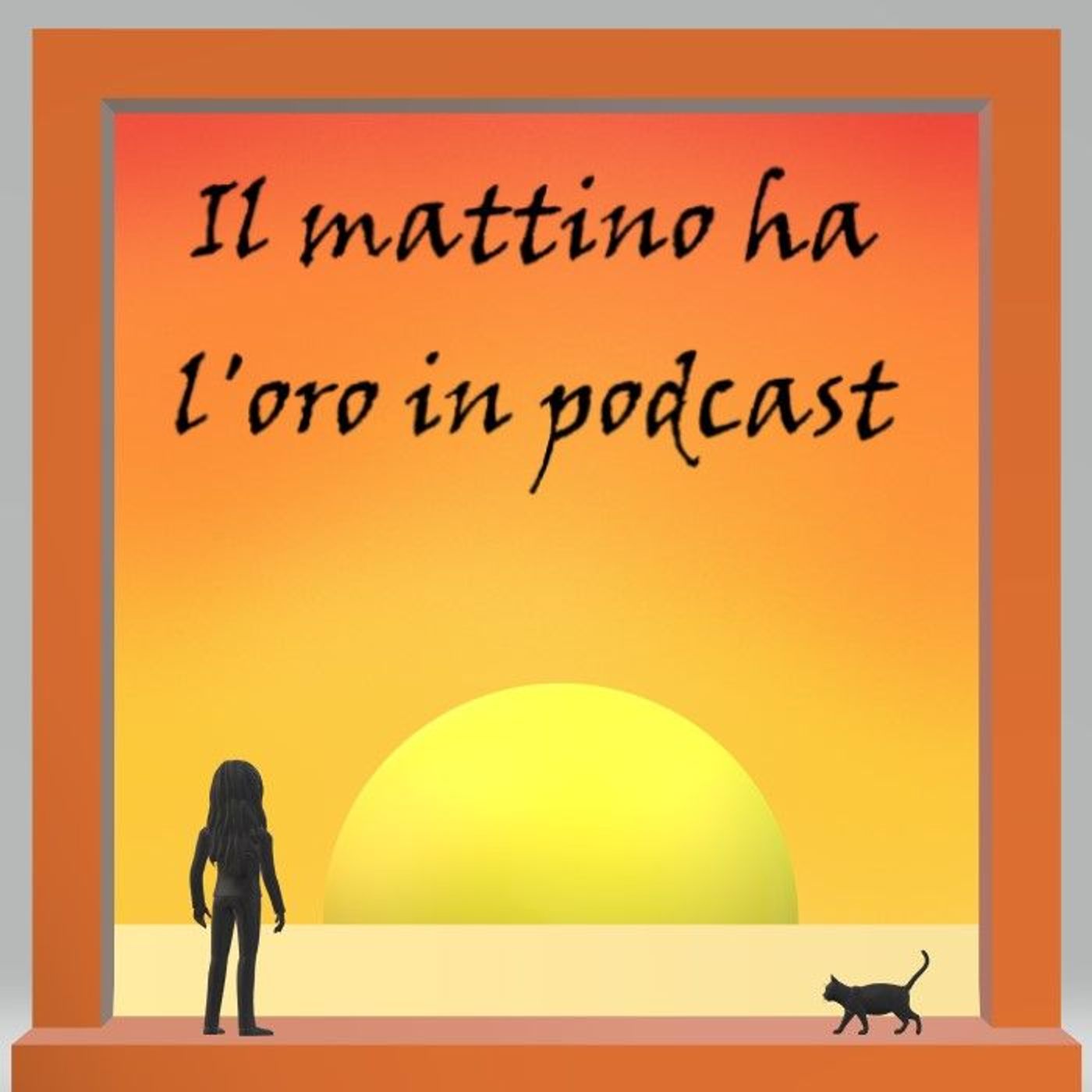 IL MATTINO HA L'ORO IN PODCAST 