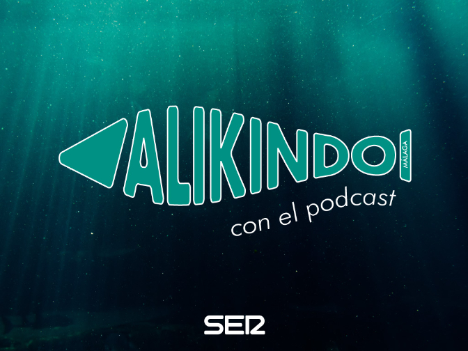 ⁣Alikindoi con el podcast. Esta semana conocemos los podcast de radioteatro del aula de mayores de la UMA