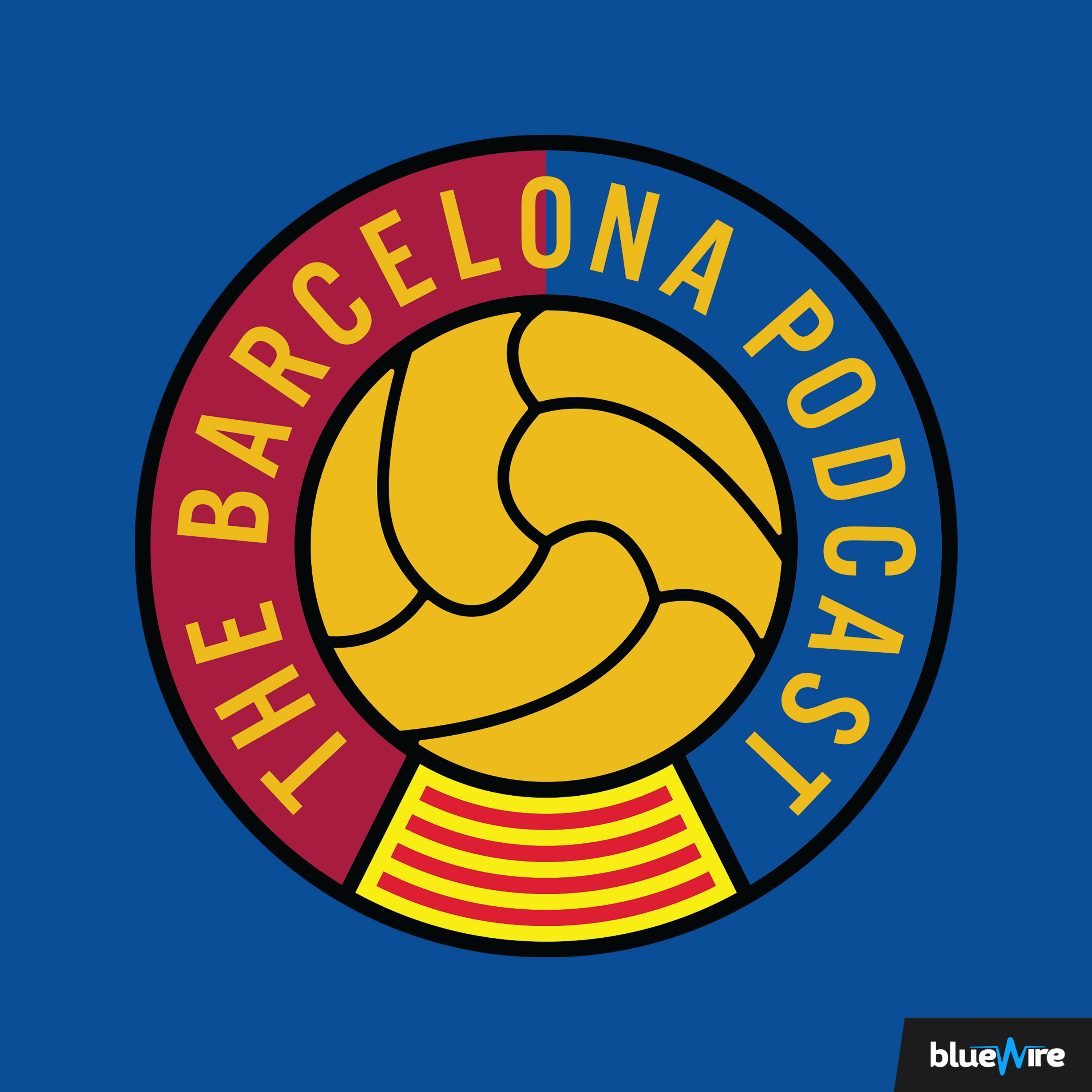 The Barcelona Podcast 