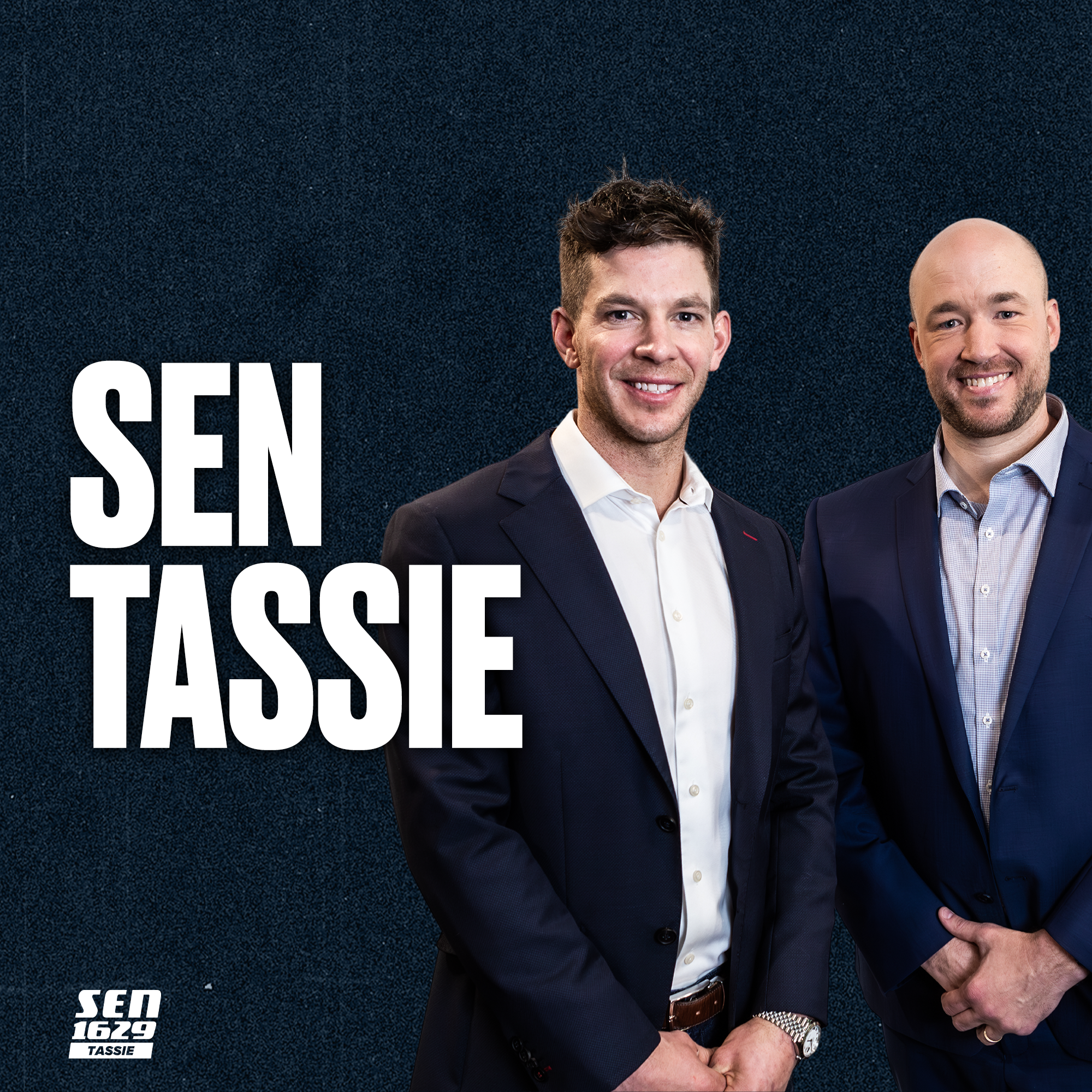 SEN Tassie 