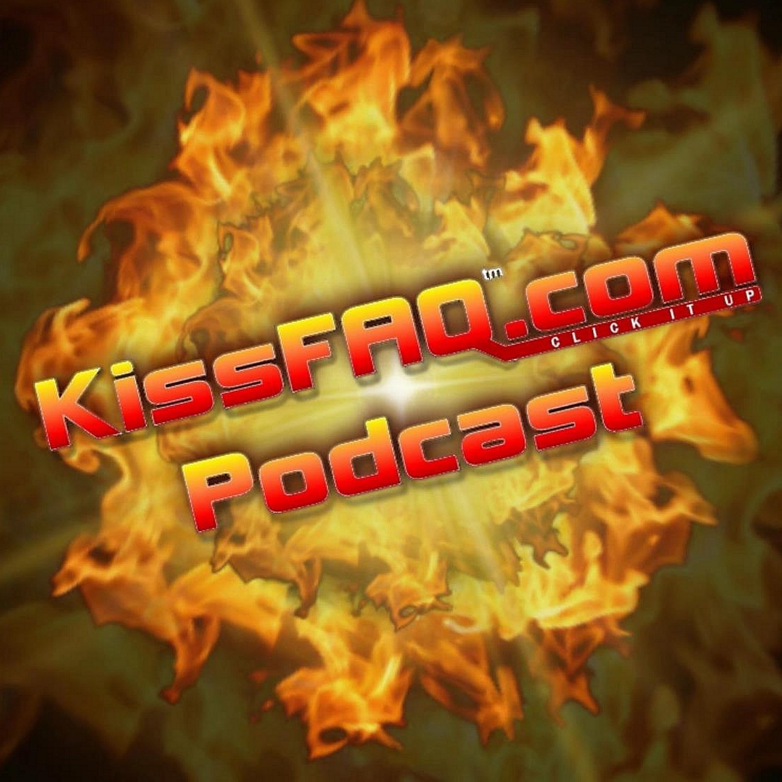 KissFAQ Podcast 