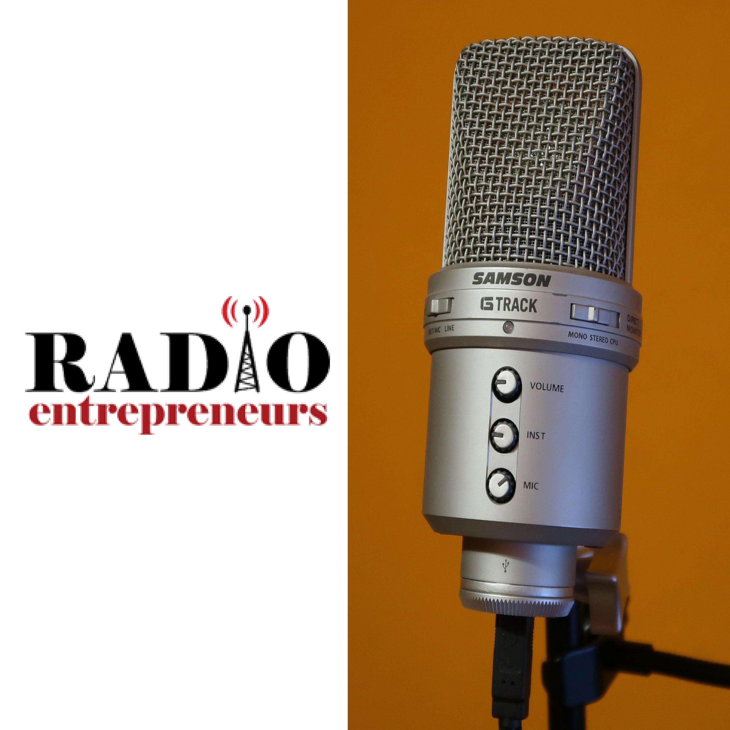 Radio Entrepreneurs 