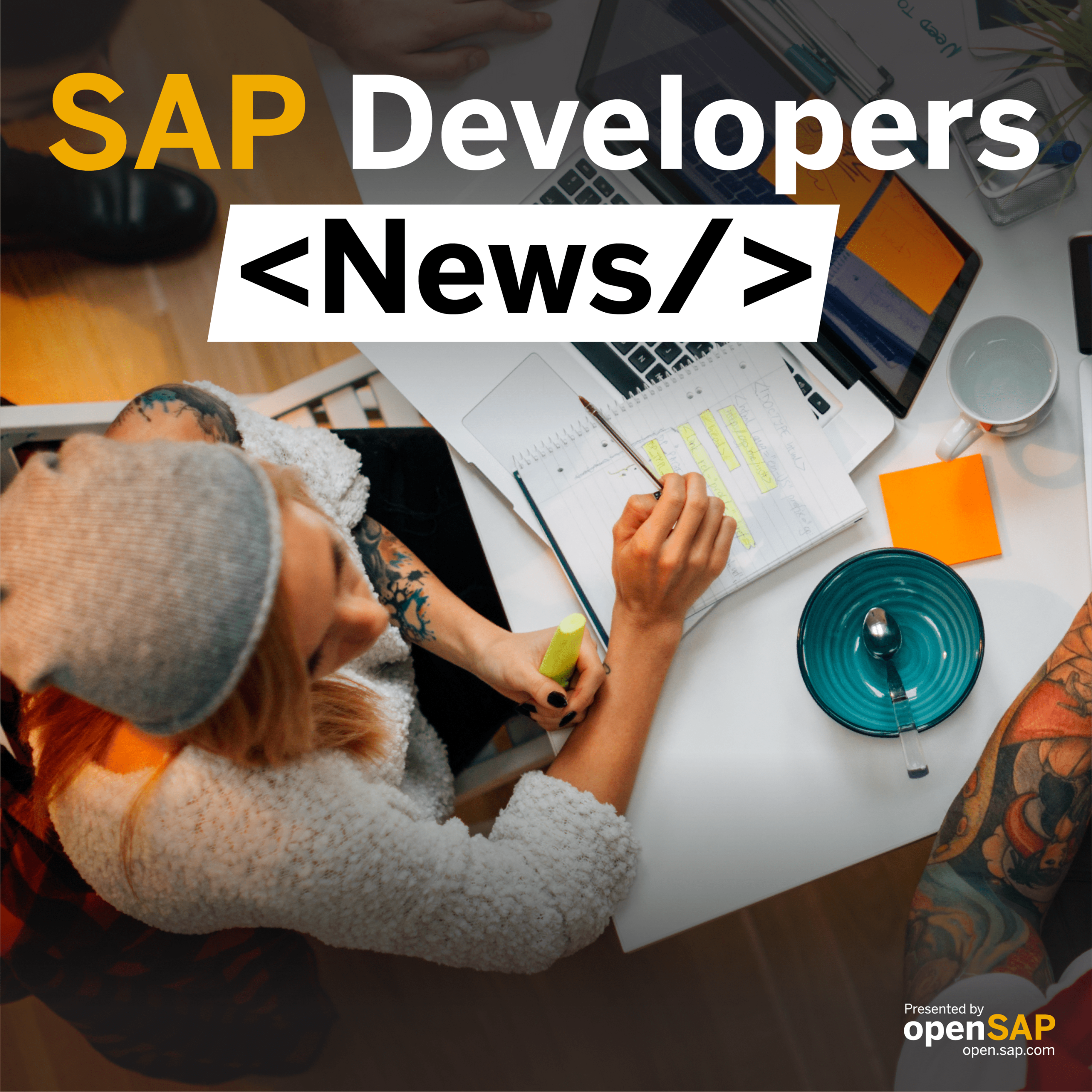 ⁣SAP Developer News September 21st, 2023