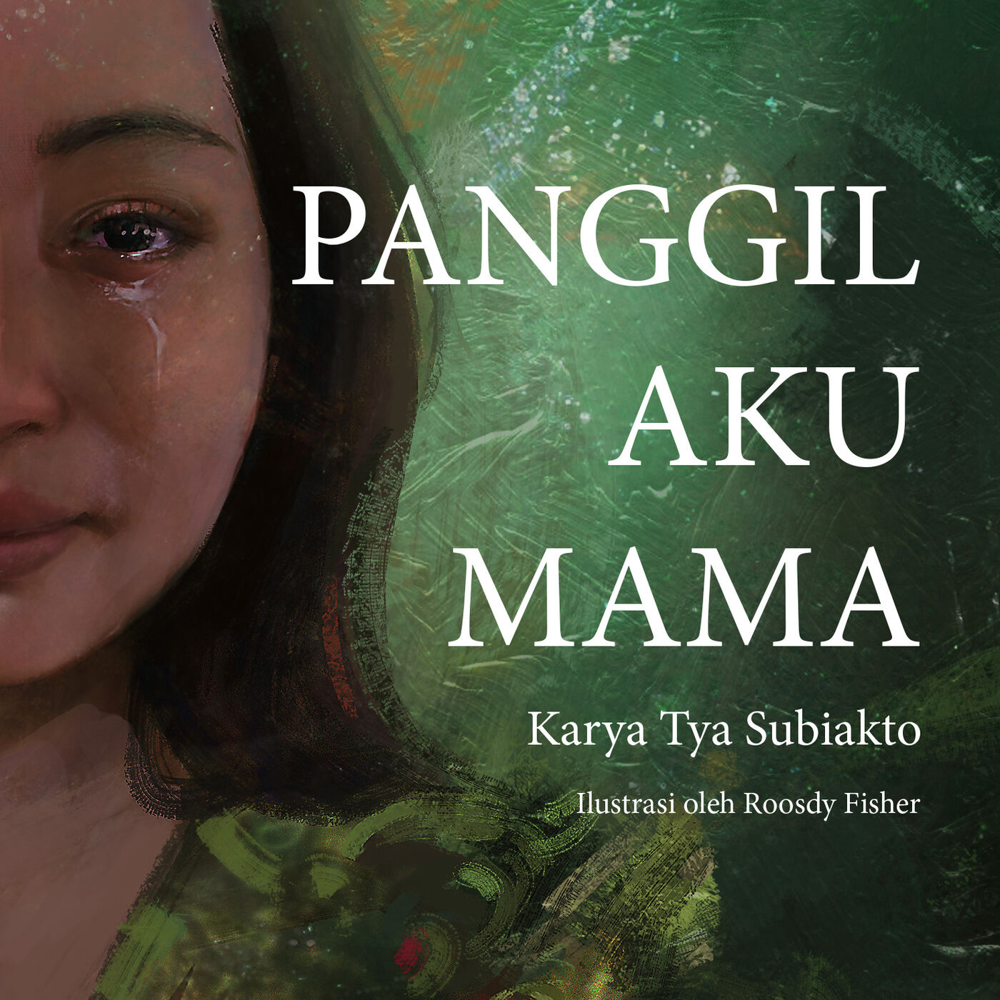 ⁣Panggil Aku Mama - Chapter 10