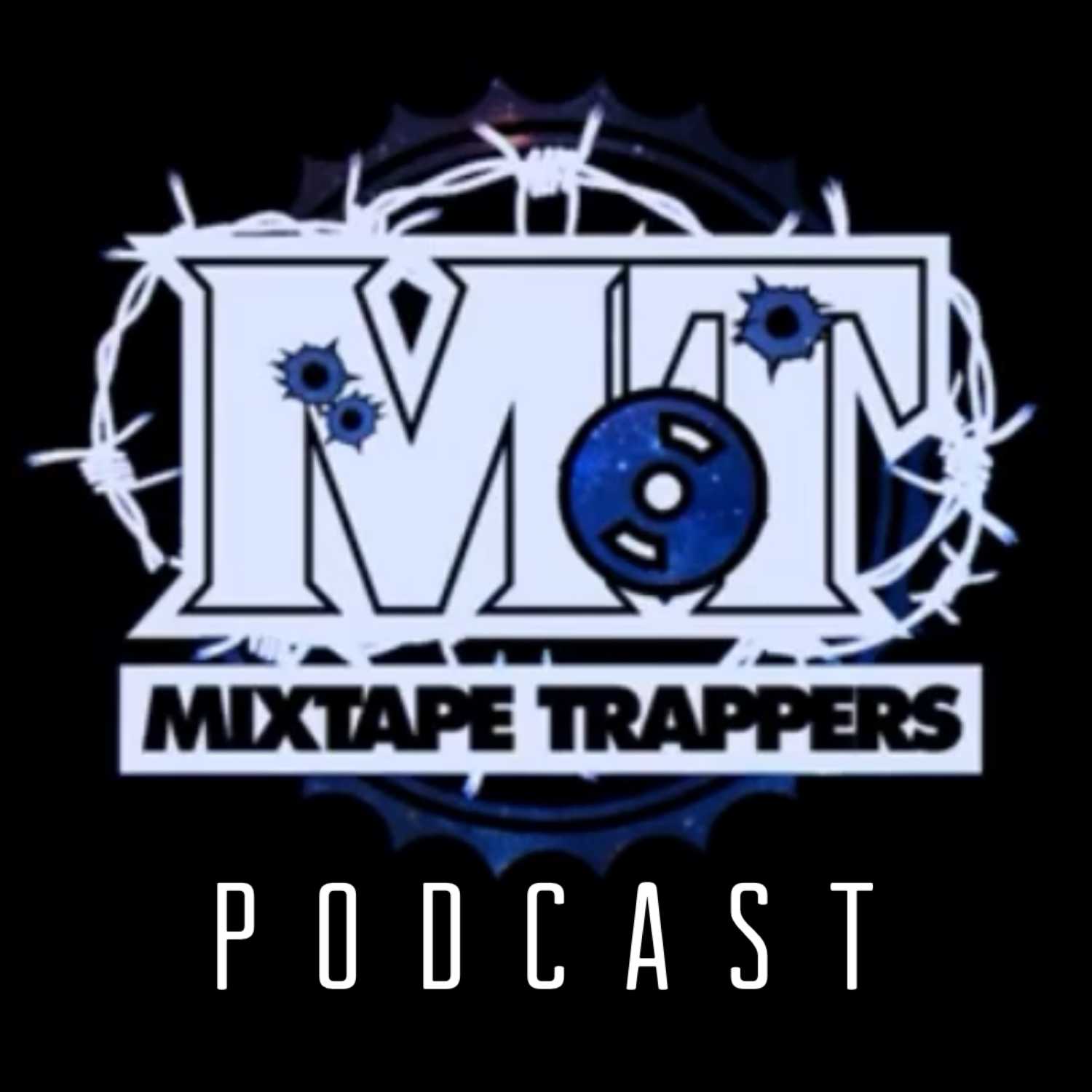 Mixtape Trappers Radio 