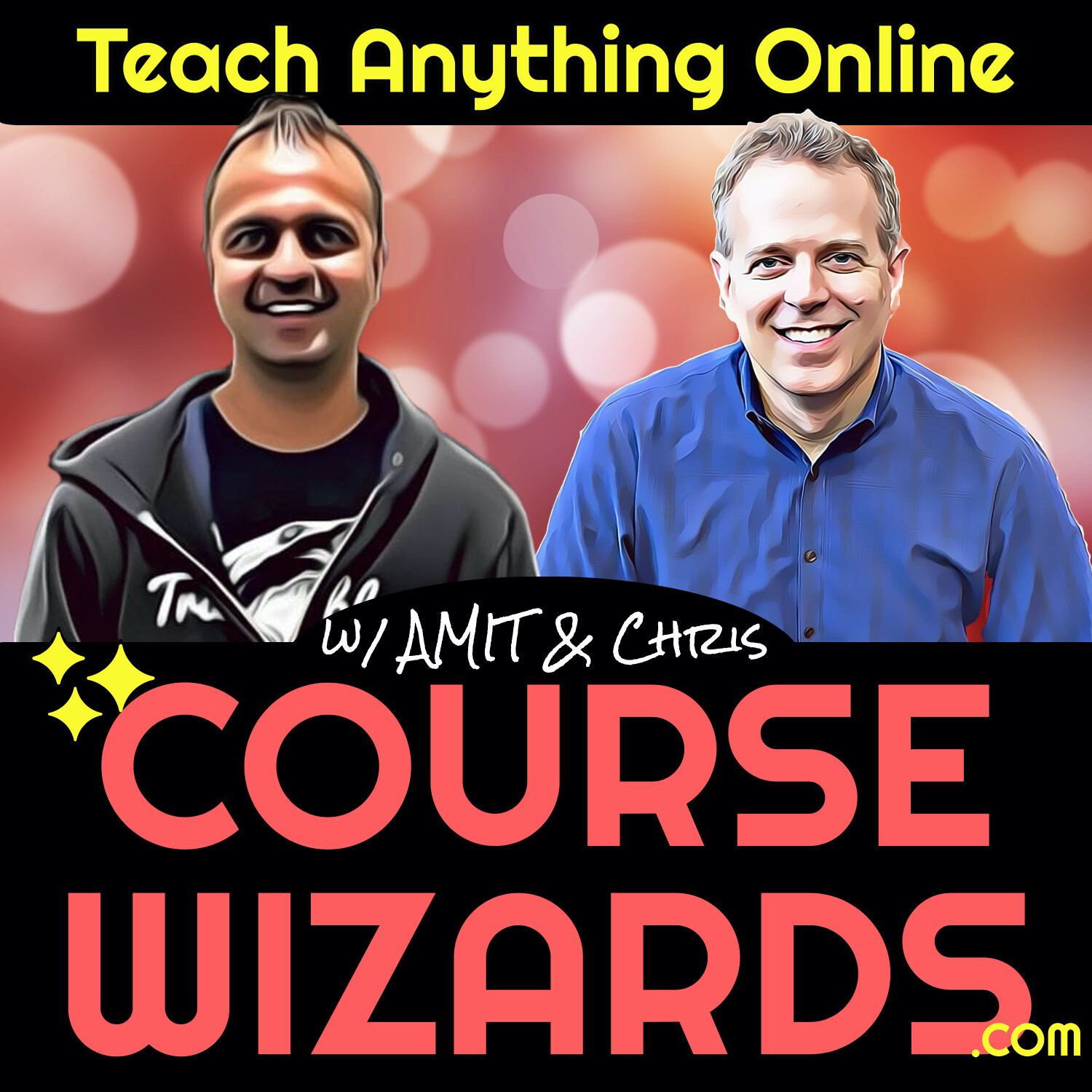 Course Wizards 