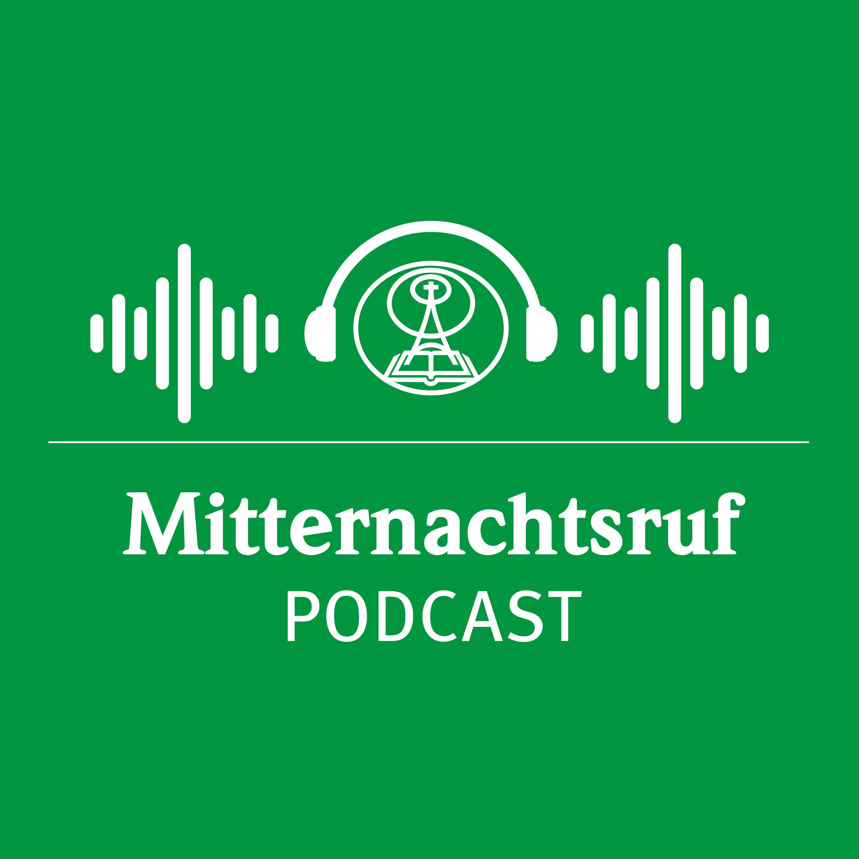 Mitternachtsruf-Podcast 