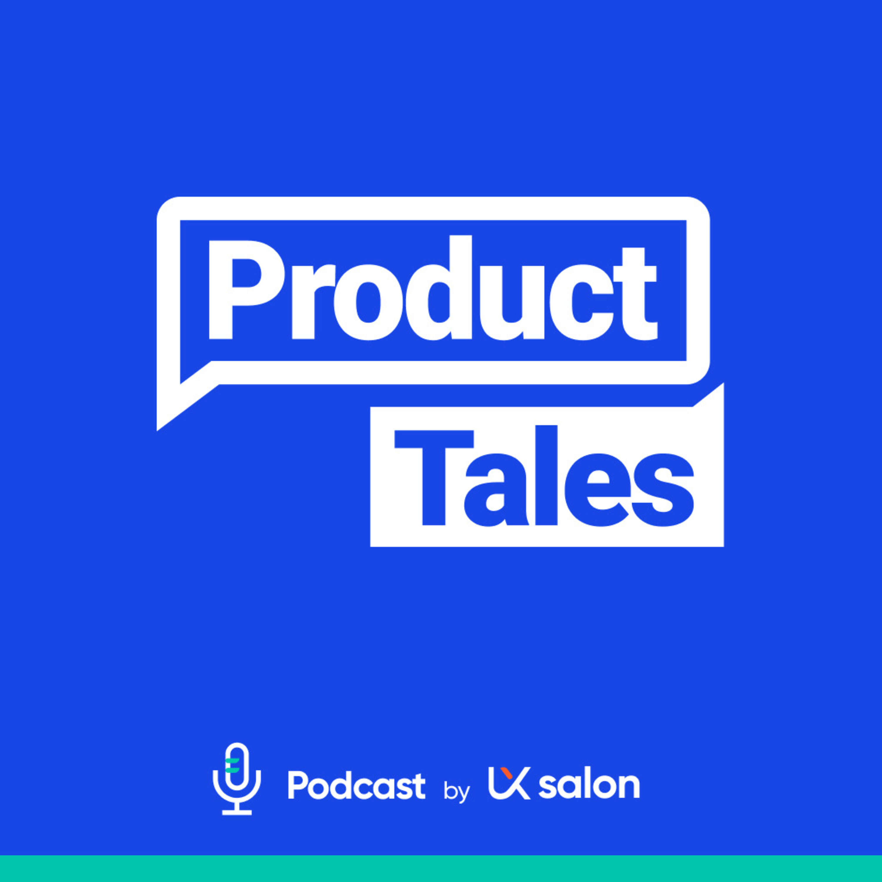 Product Tales 