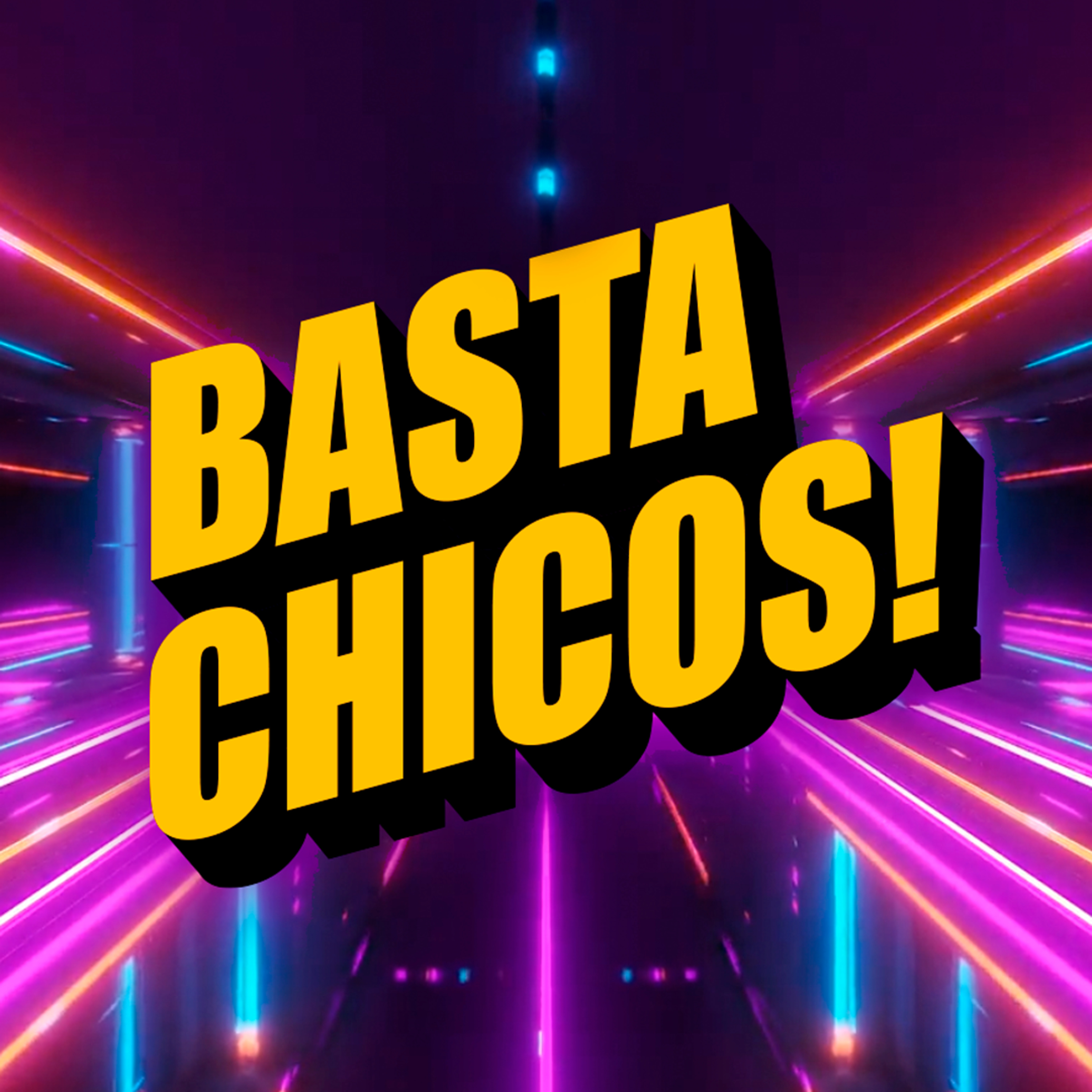 Basta Chicos 08/09/23 - Muy descolocados