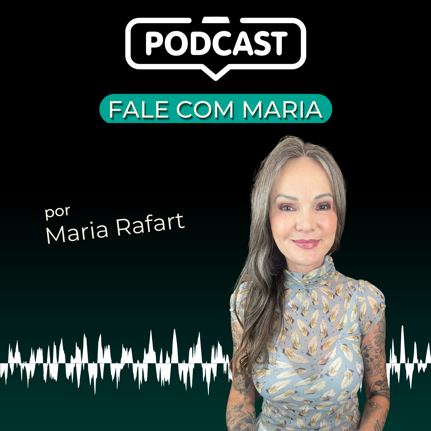 ⁣A família me desrespeita e o neto imita