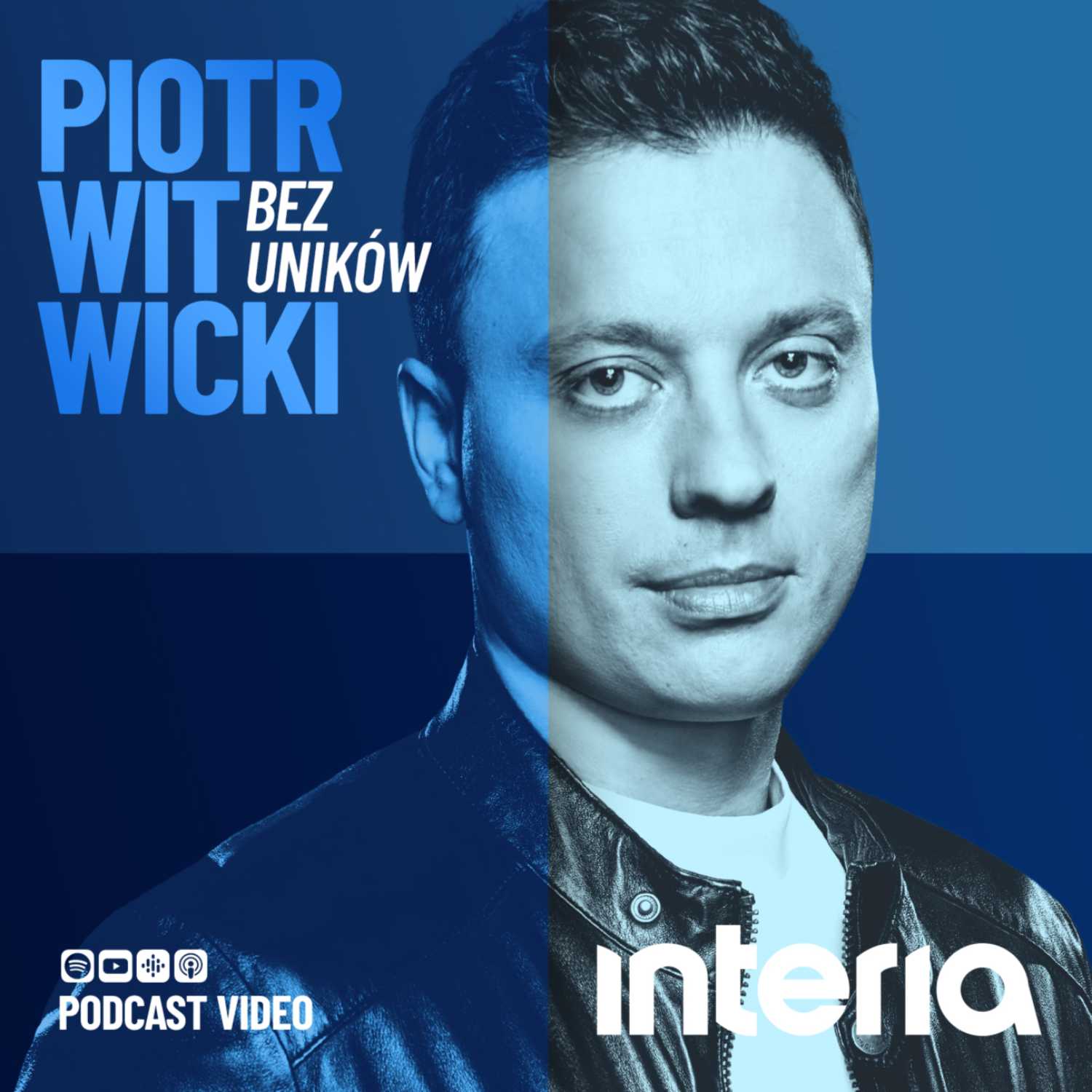 Piotr Witwicki podcast 