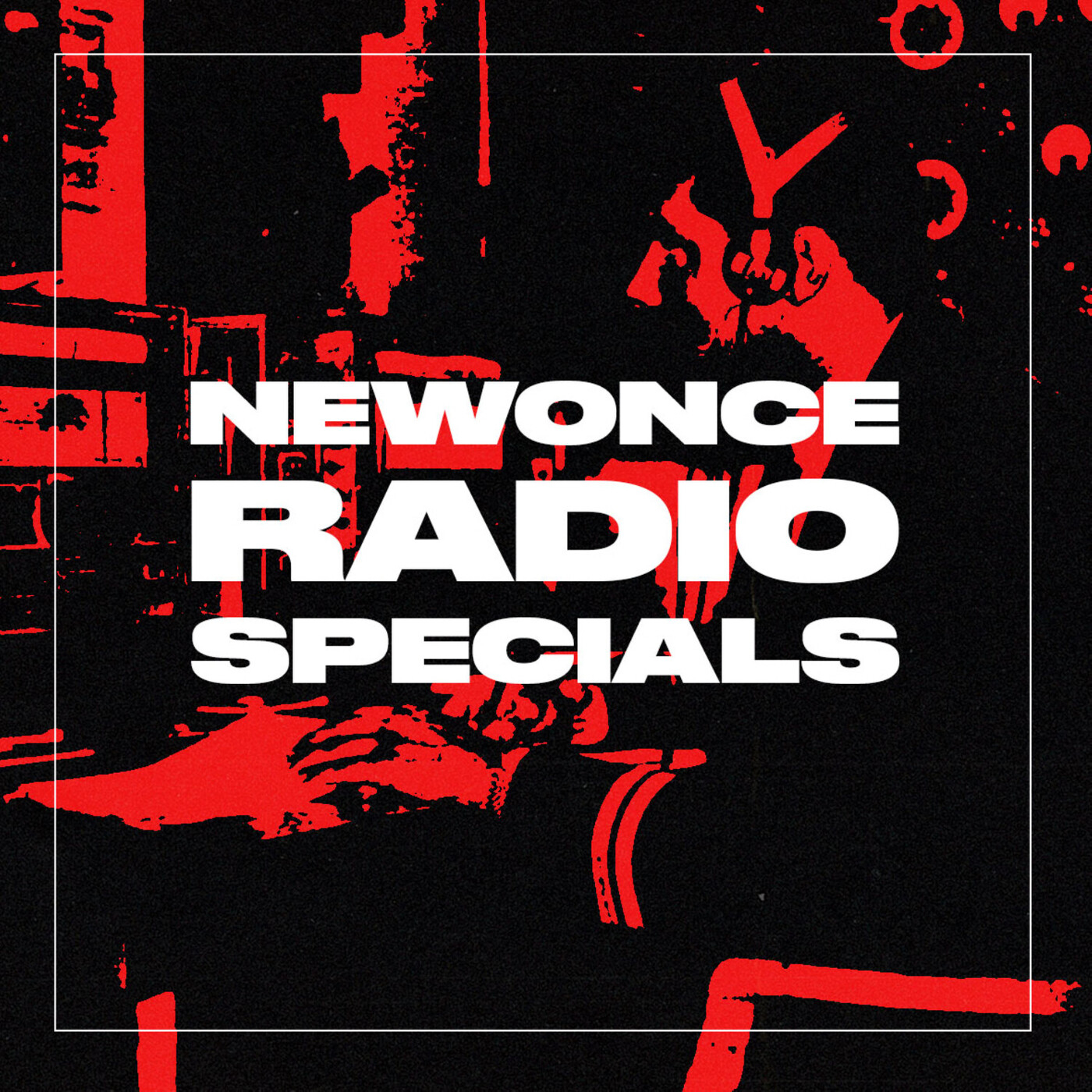 newonce.radio specials 