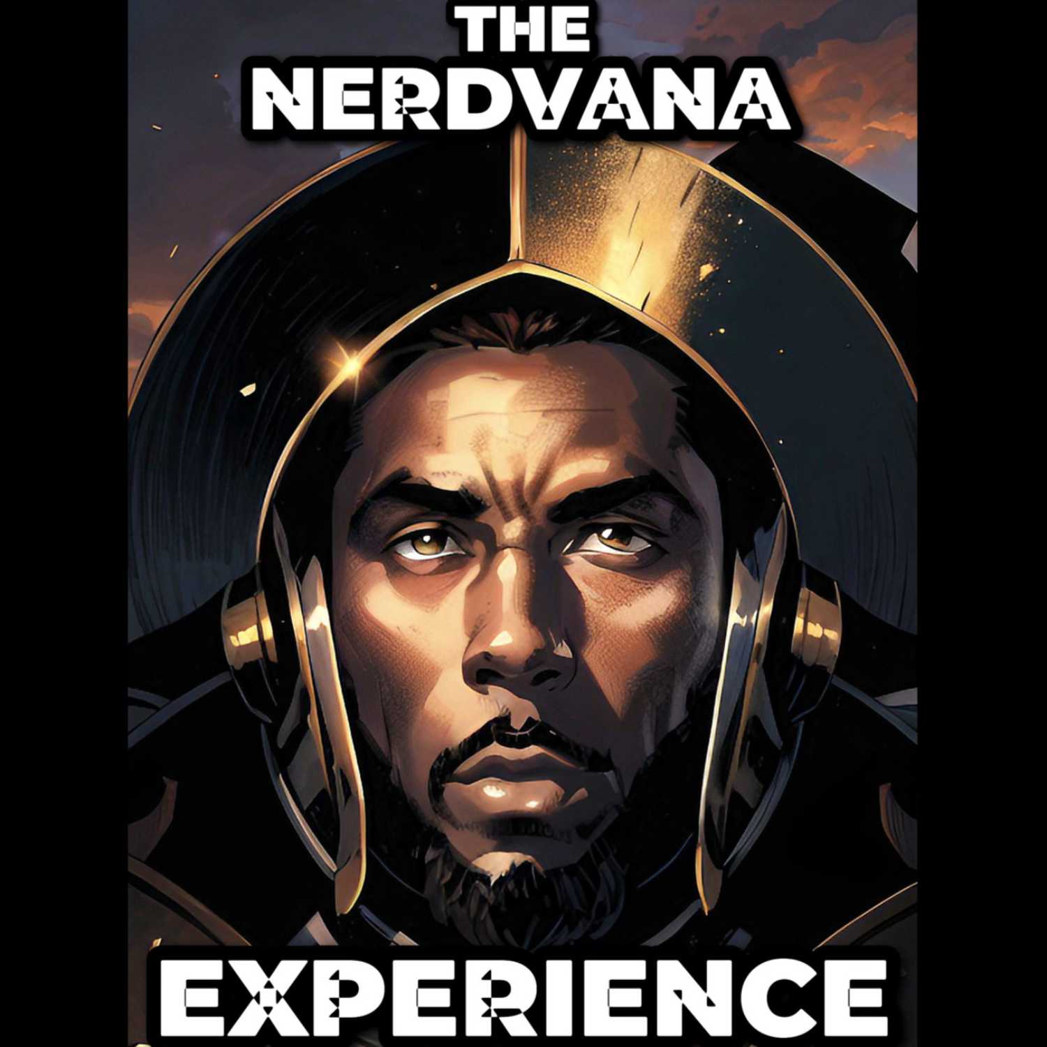 The Nerdvana Experience 