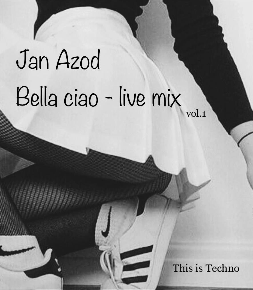 ⁣Jan Azod - Bella Ciao