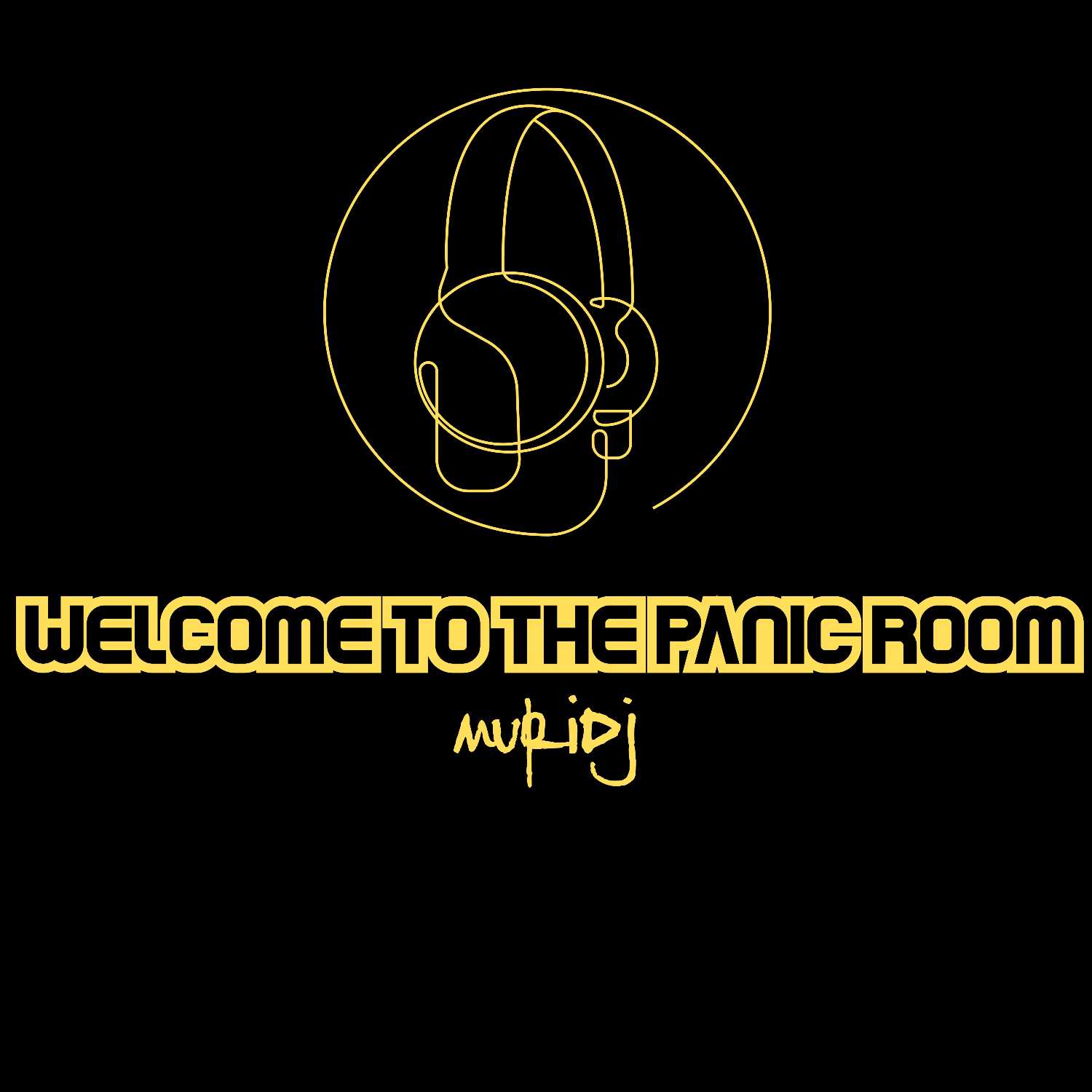 Welcome To The Panic Room 