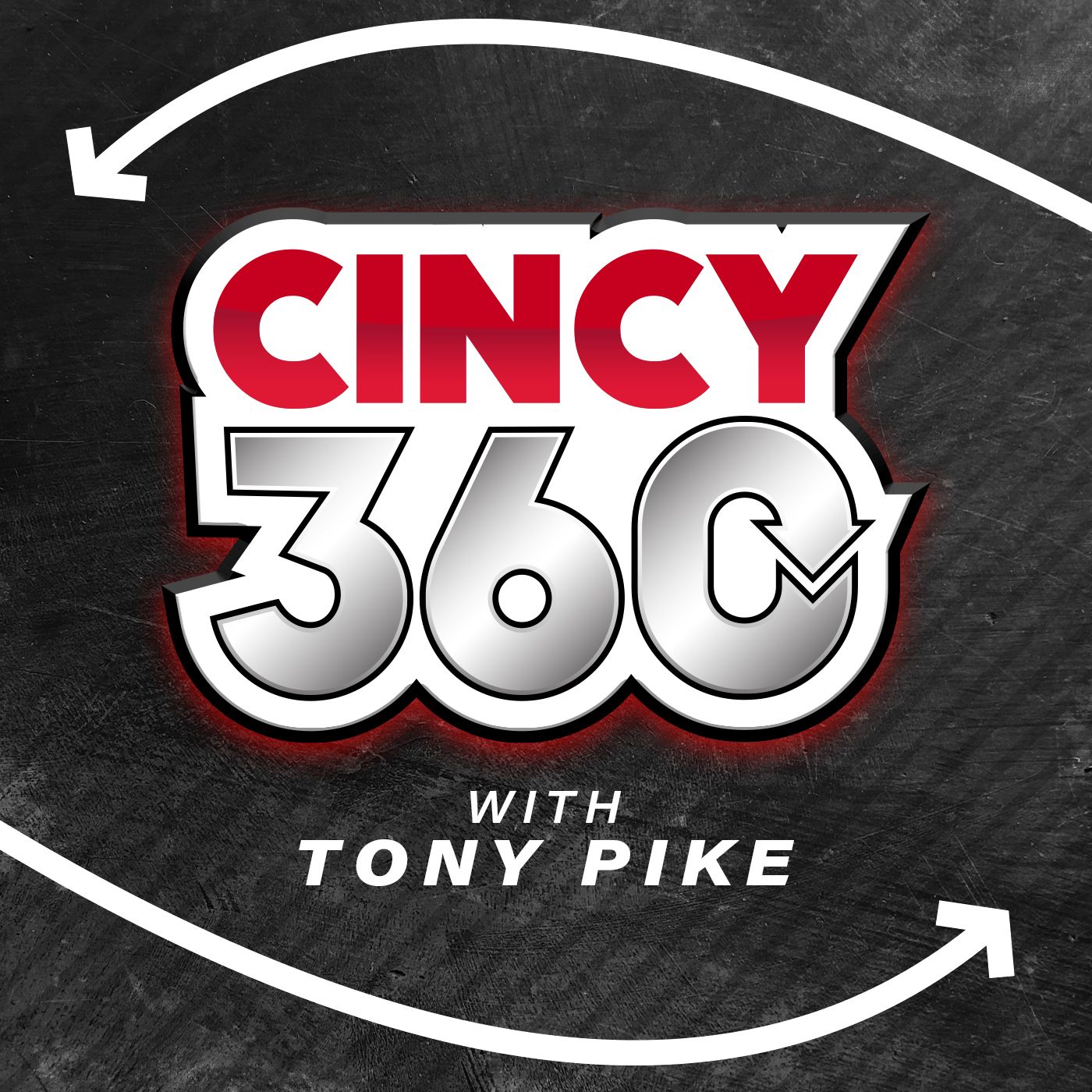 Cincy 360 with Tony Pike 