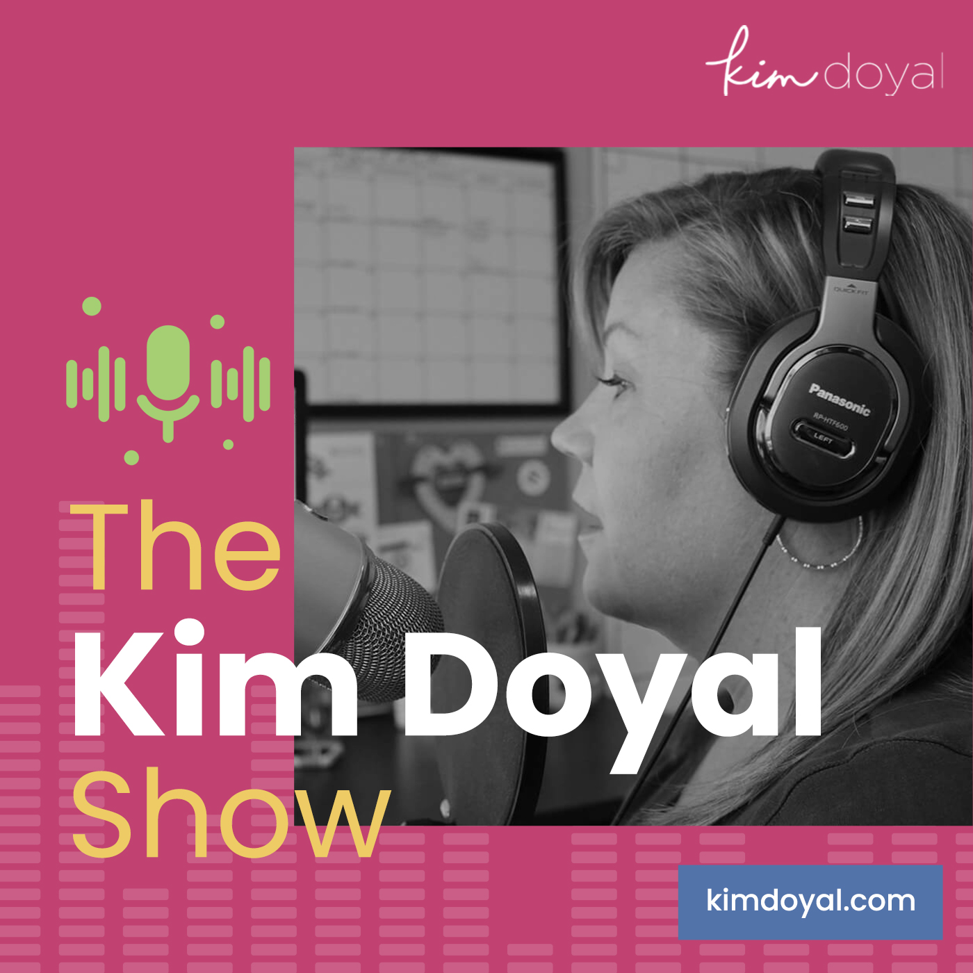 The Kim Doyal Show 